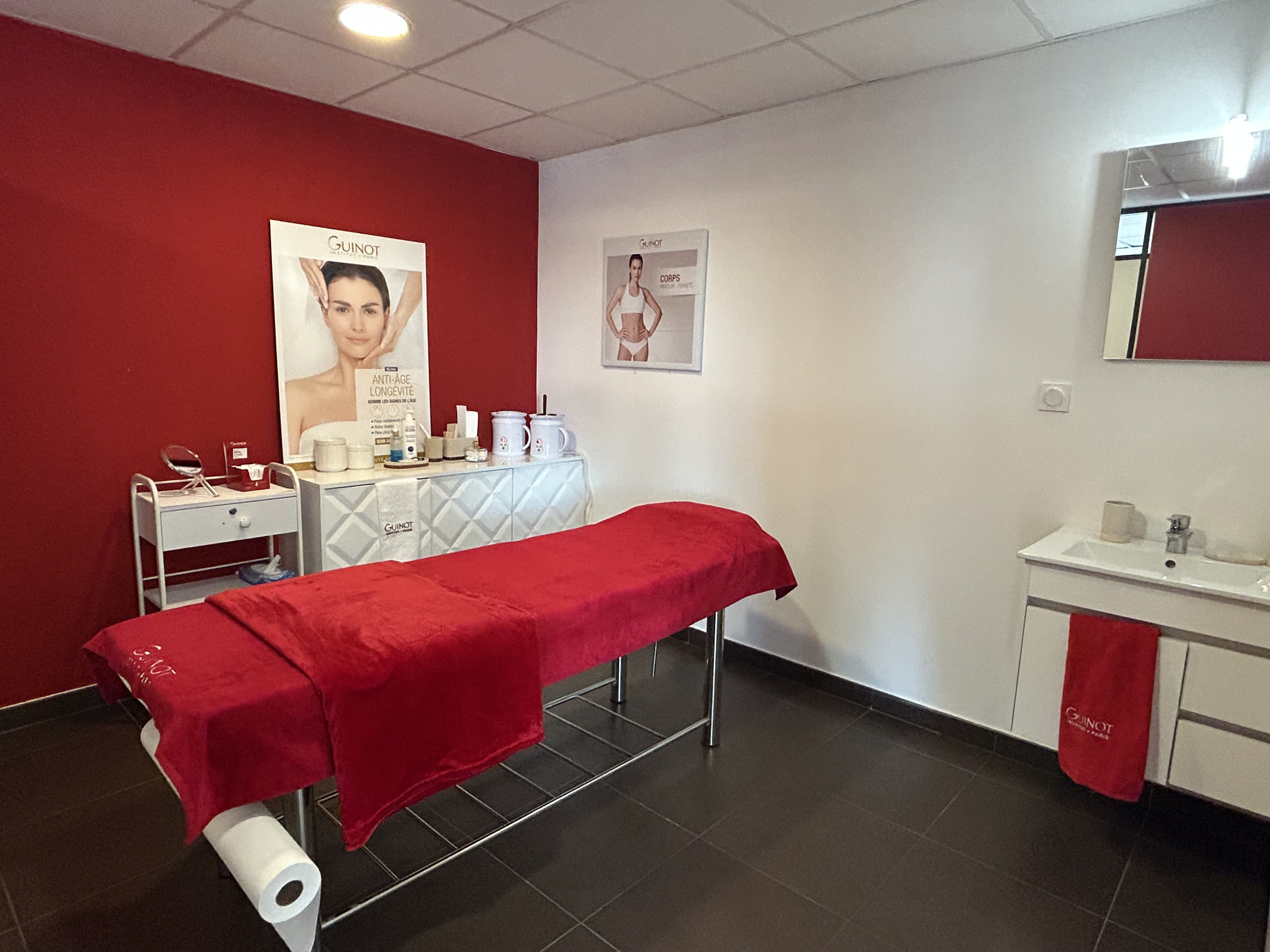 Foto 5 di Institut Smyrna Beauté