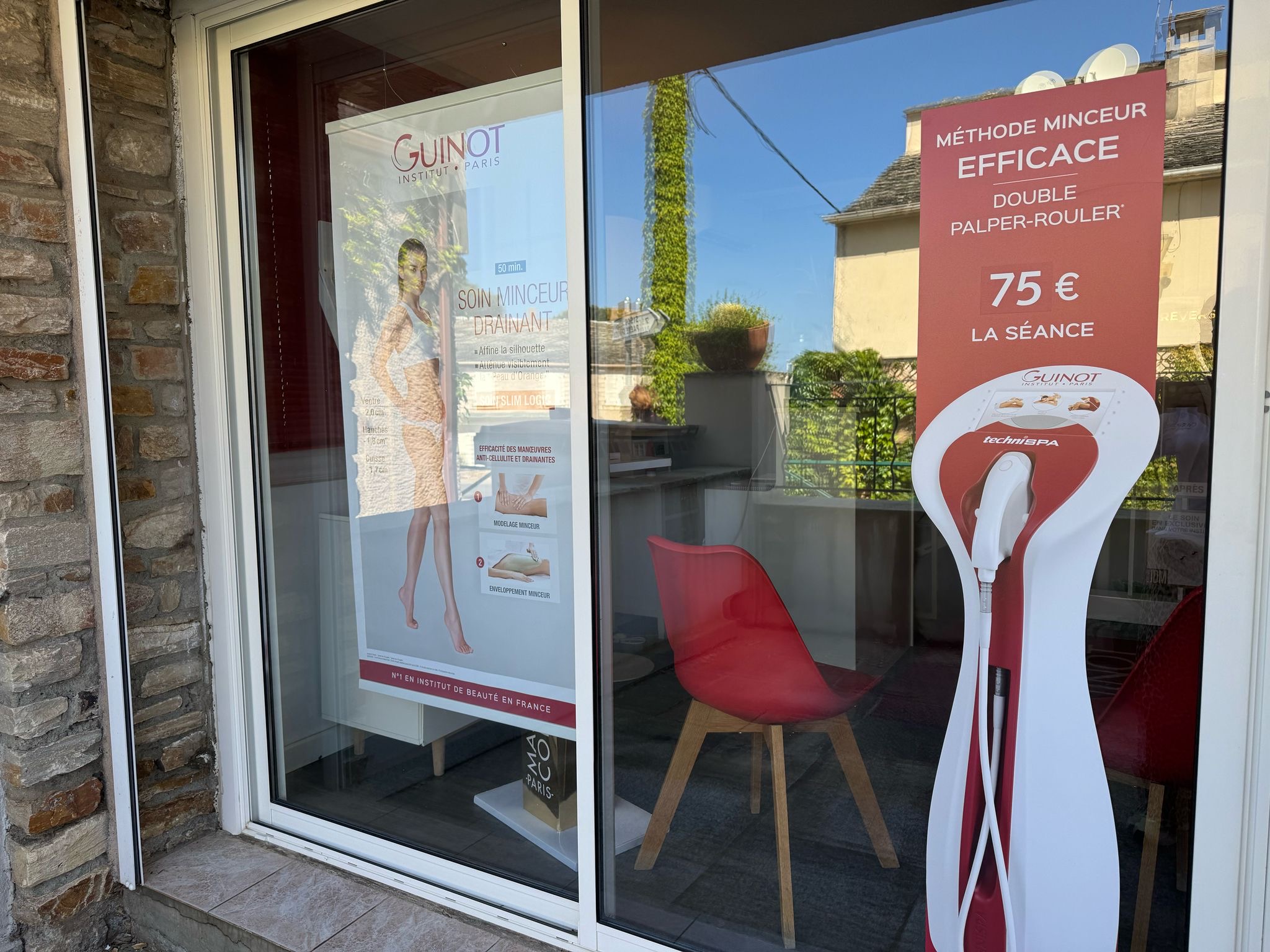 Institut Bien-Être et Beauté
