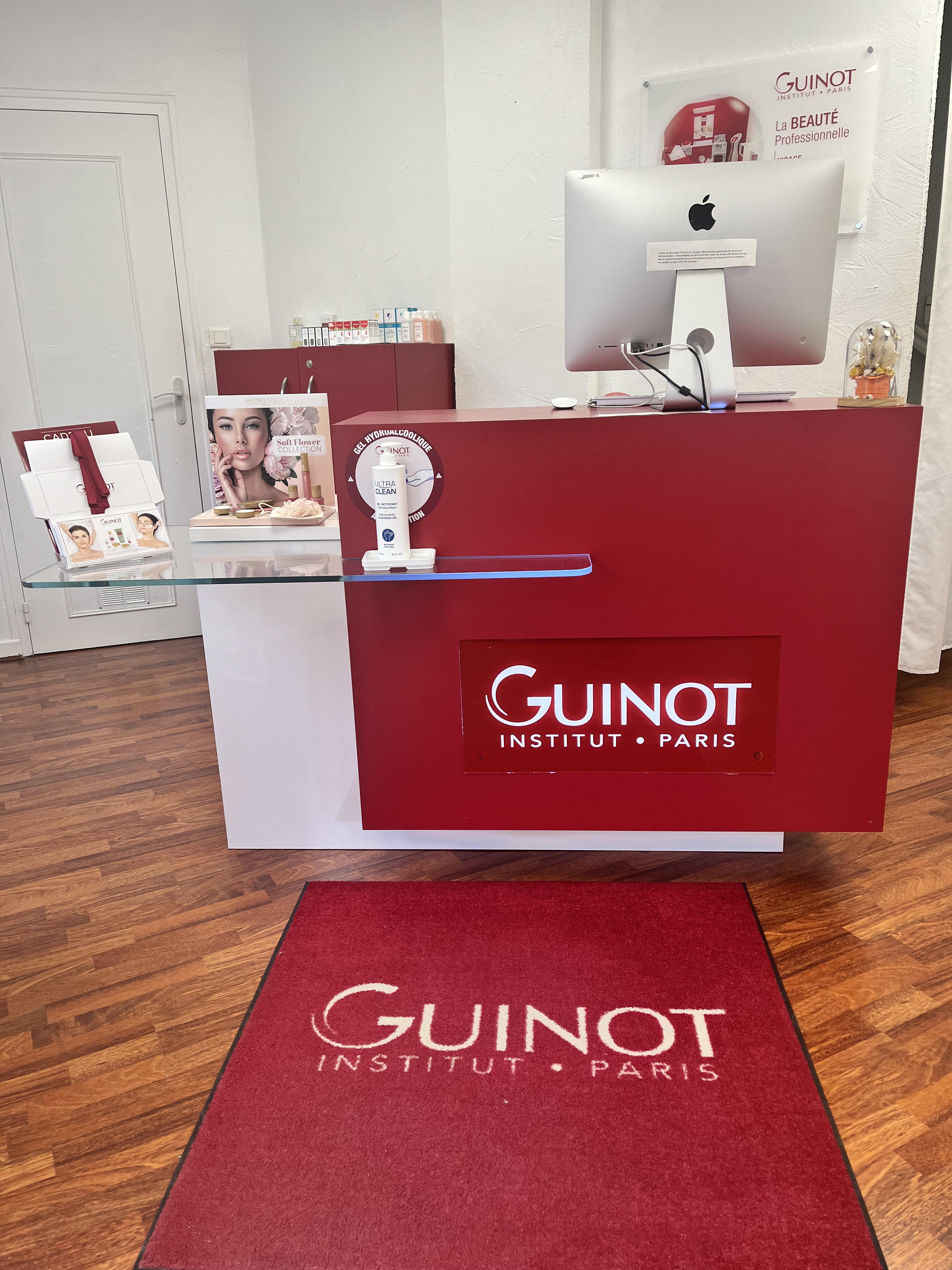 Institut Guinot