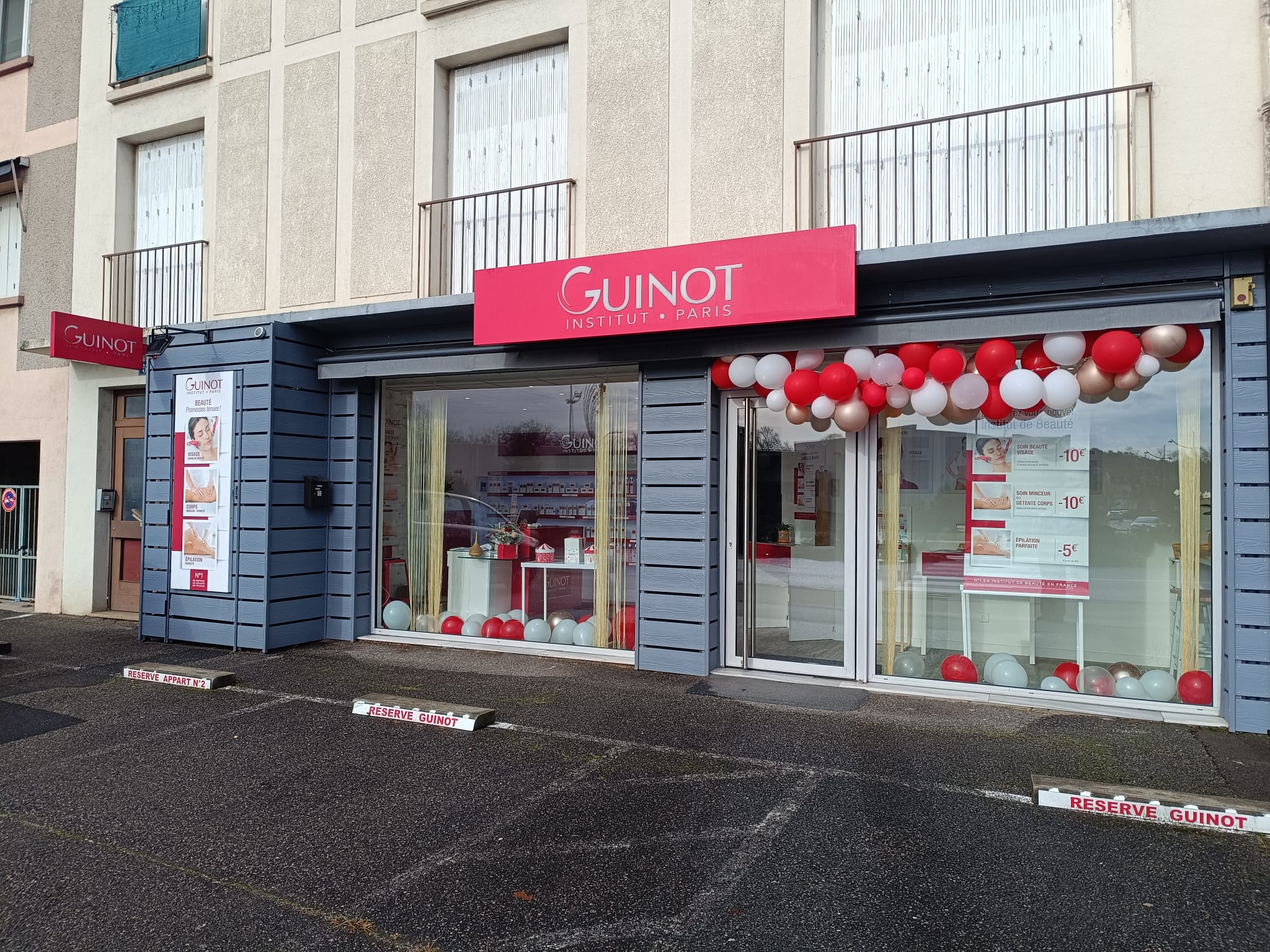 Institut Guinot