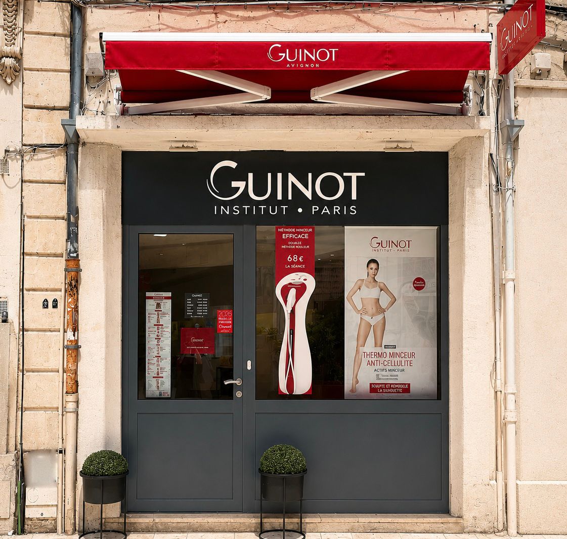 Foto 11 di Institut Guinot