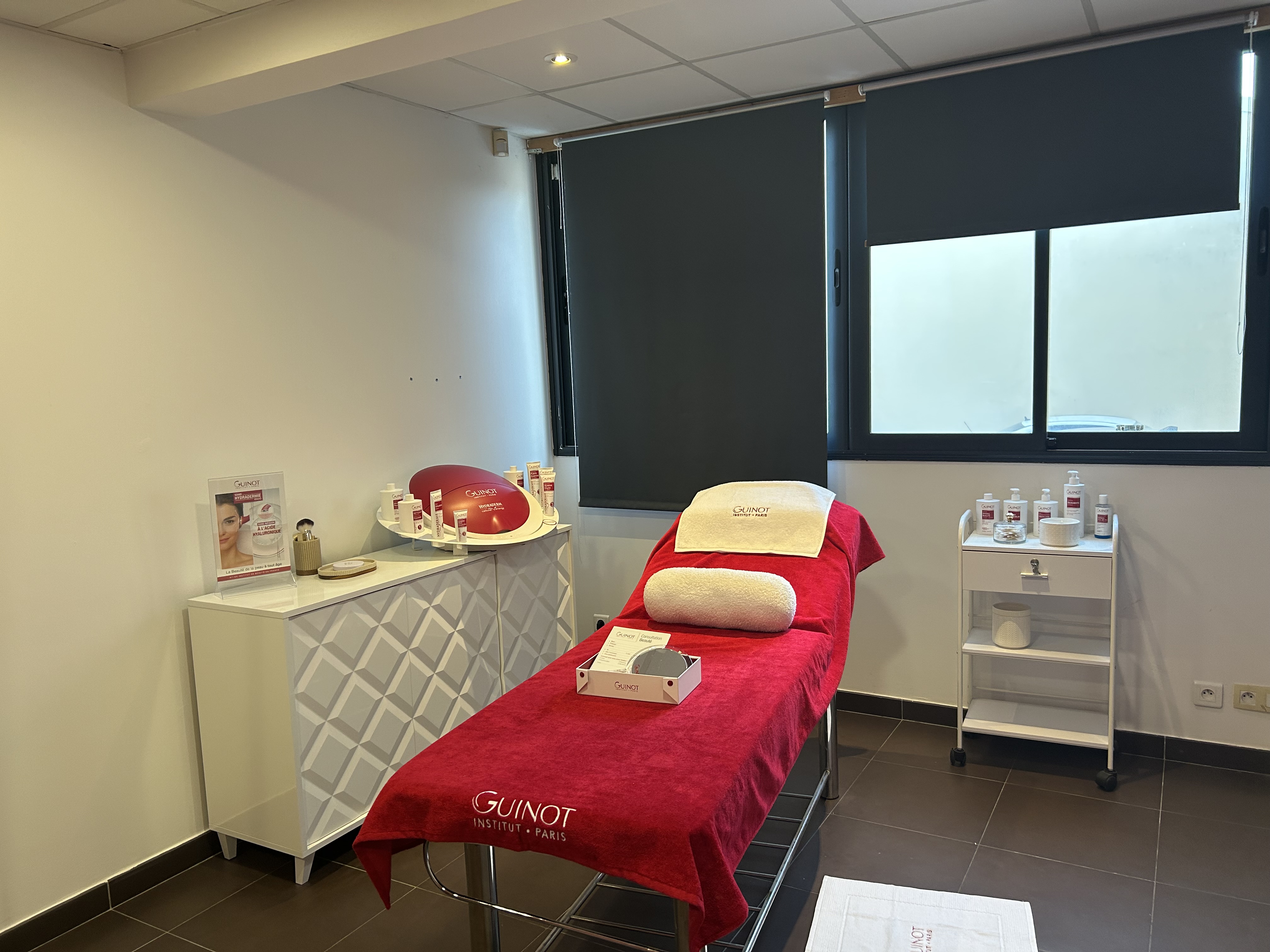 Foto 6 di Institut Smyrna Beauté