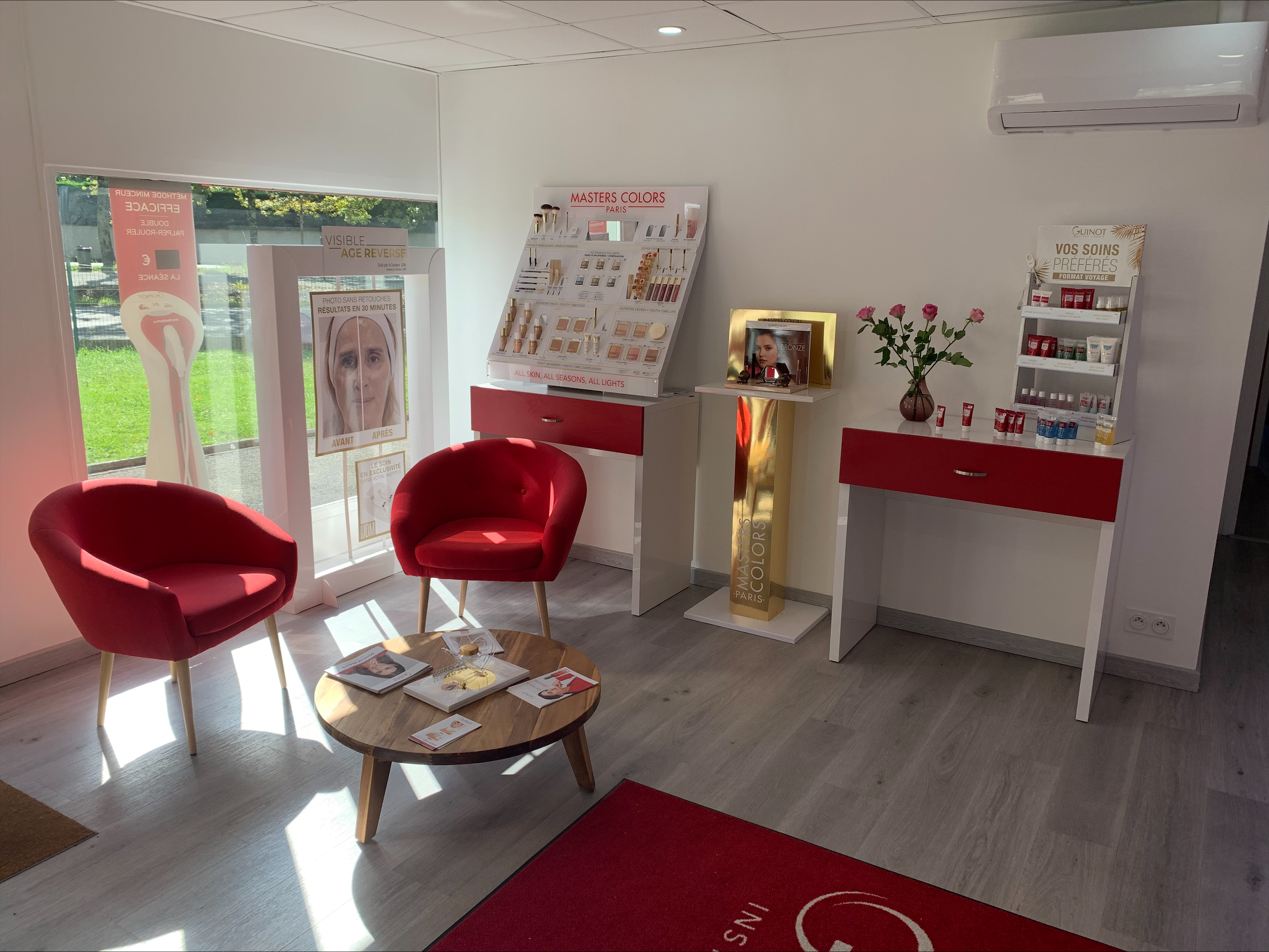 Foto 5 di Institut Guinot