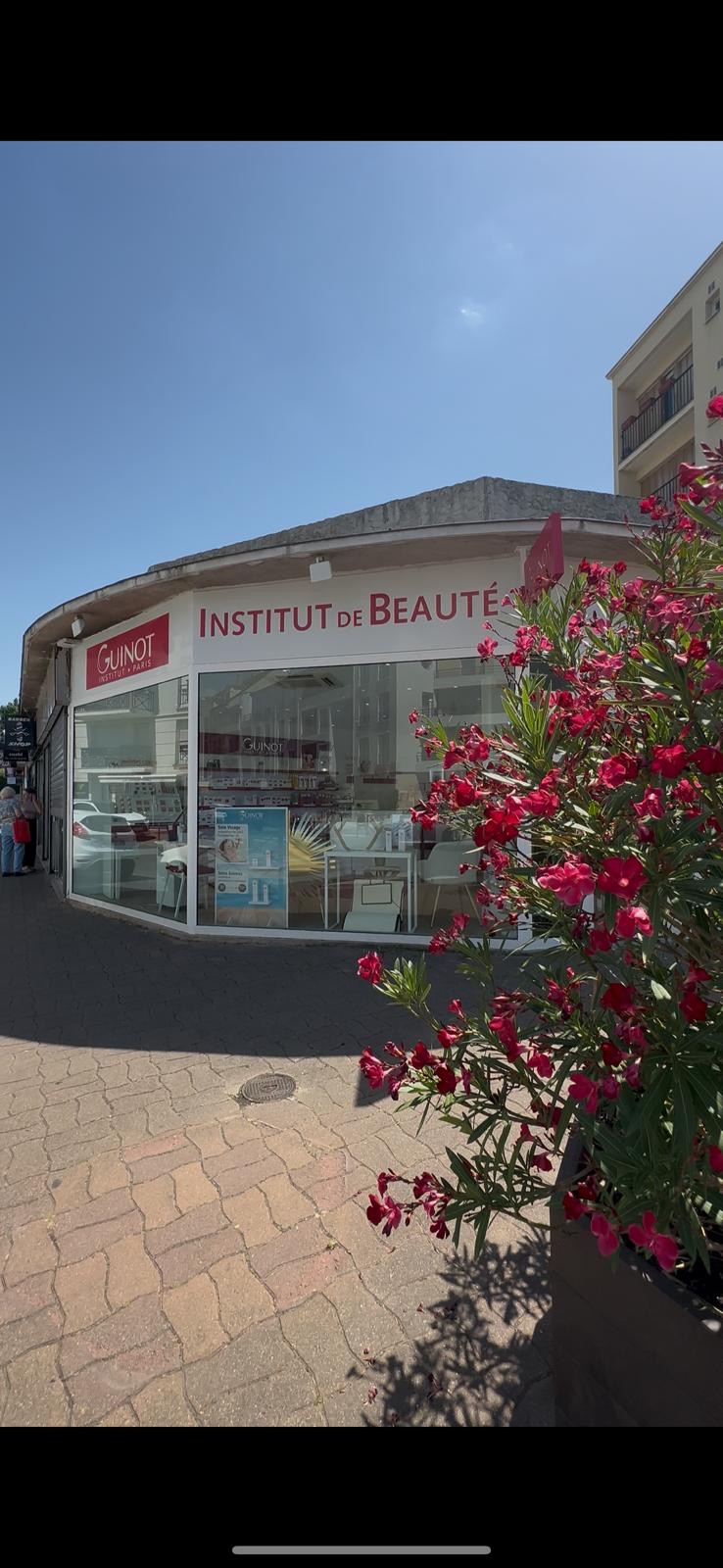 Institut Guinot