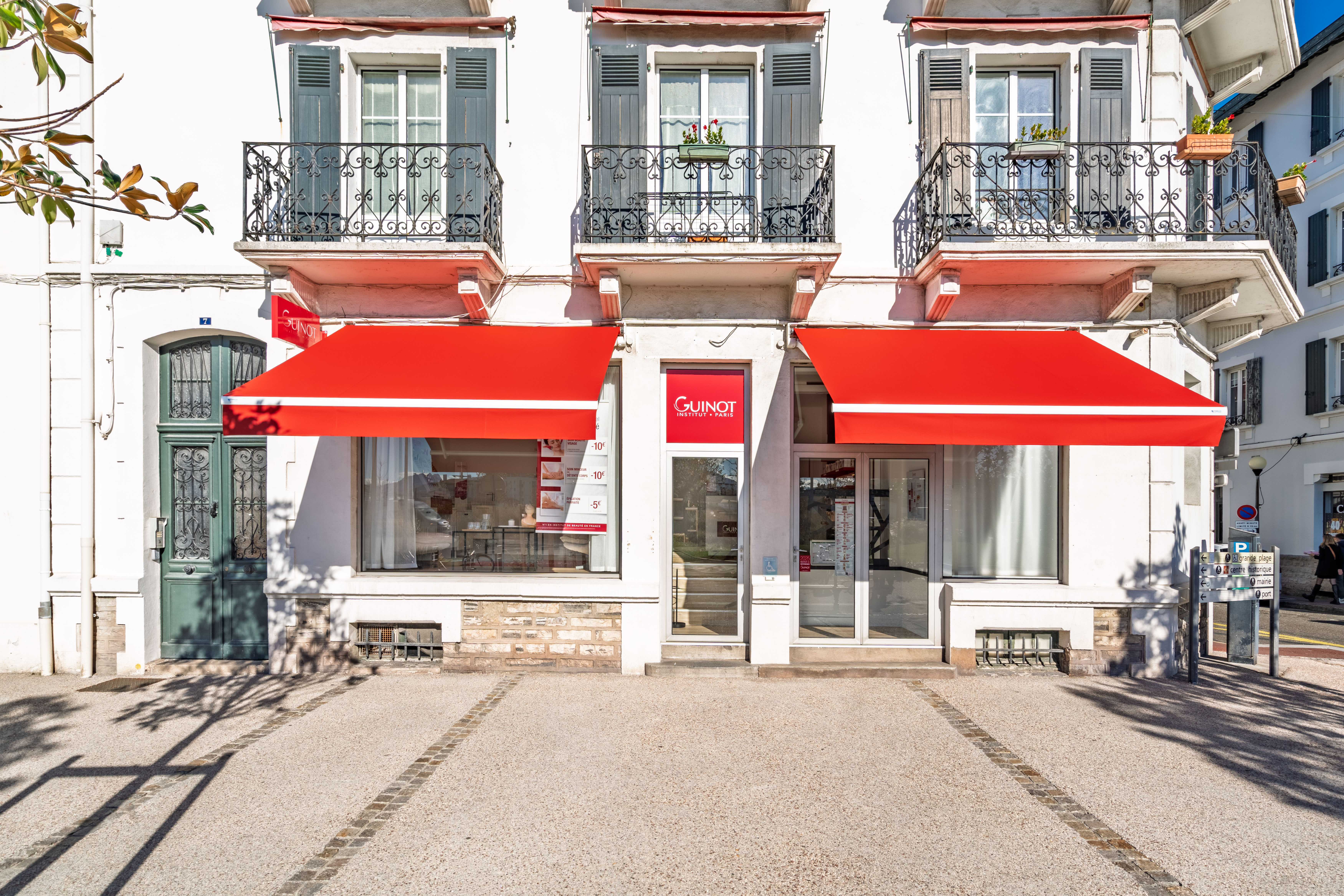 Institut Guinot