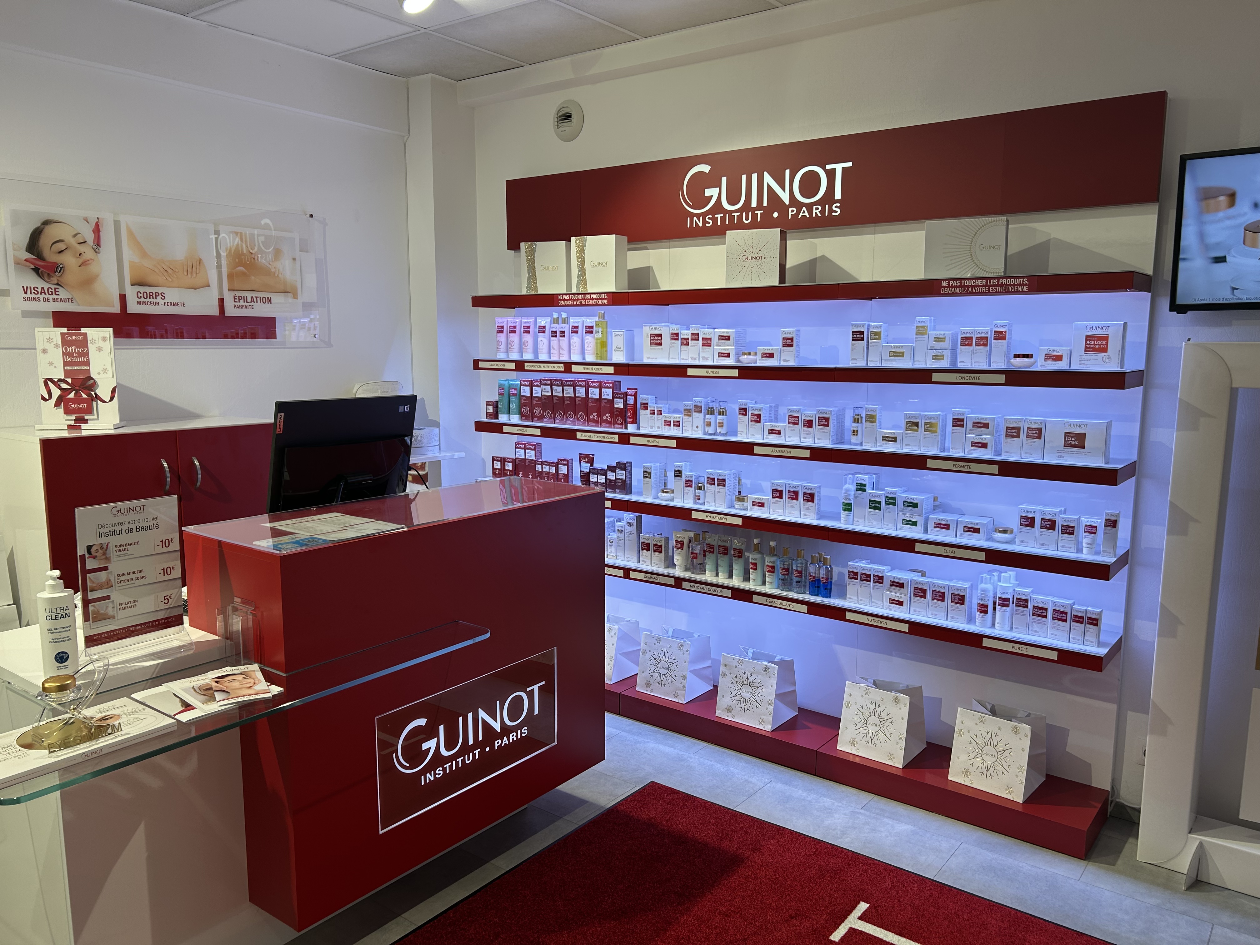 Fotografia 13 de Institut Guinot