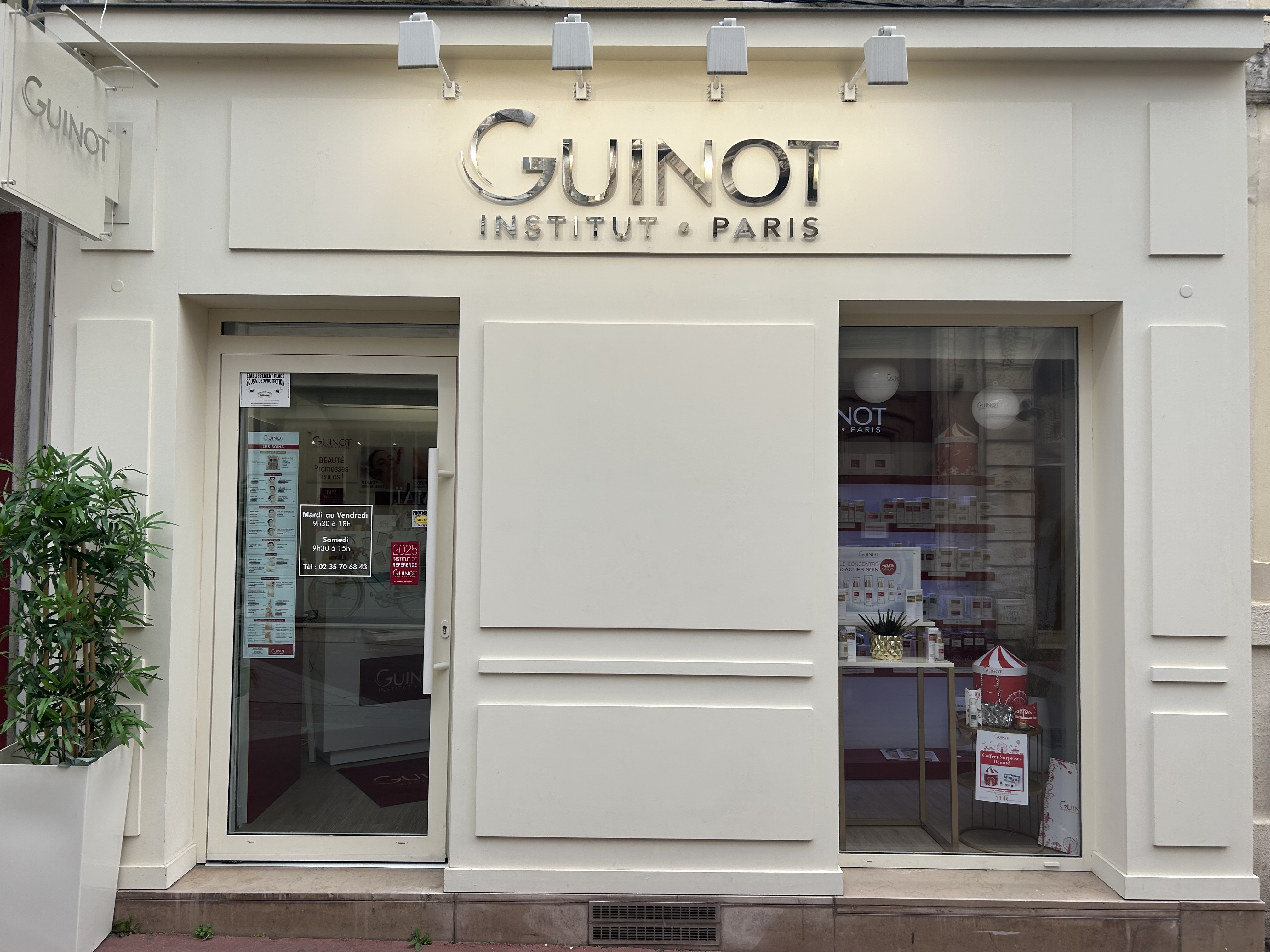 Institut Guinot