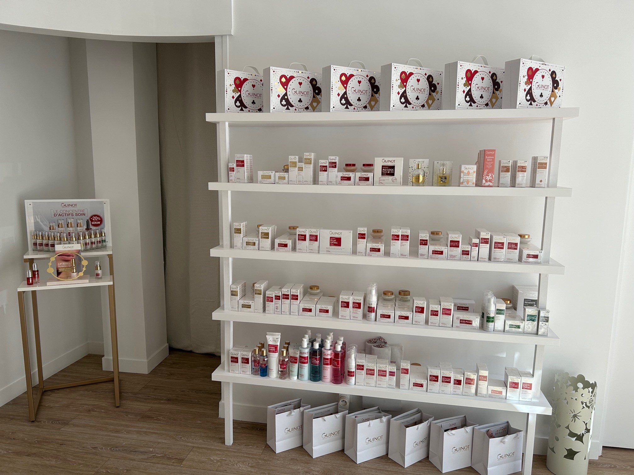 Foto 6 di Institut Lys Beauté