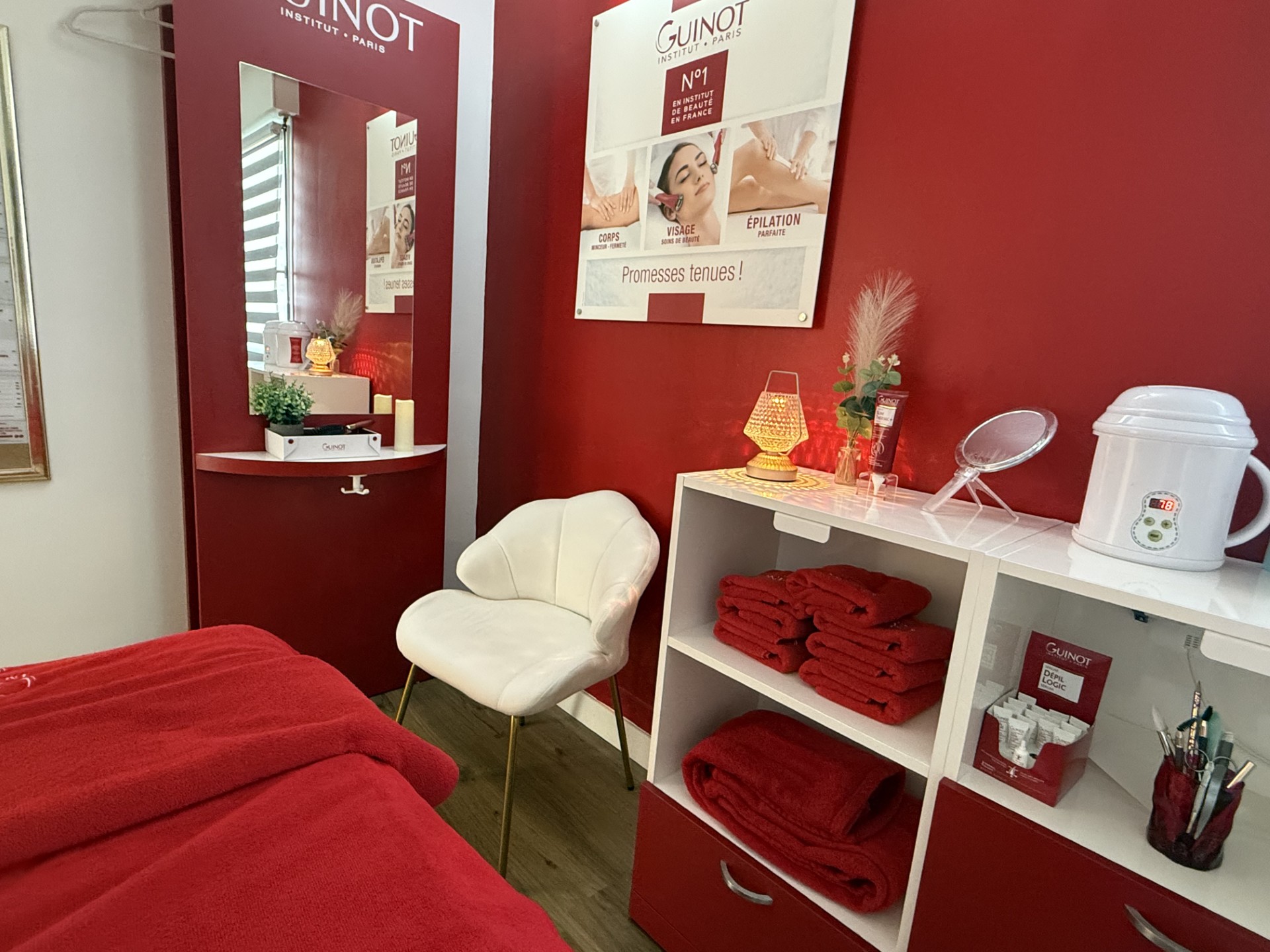 Foto 15 de Institut Guinot