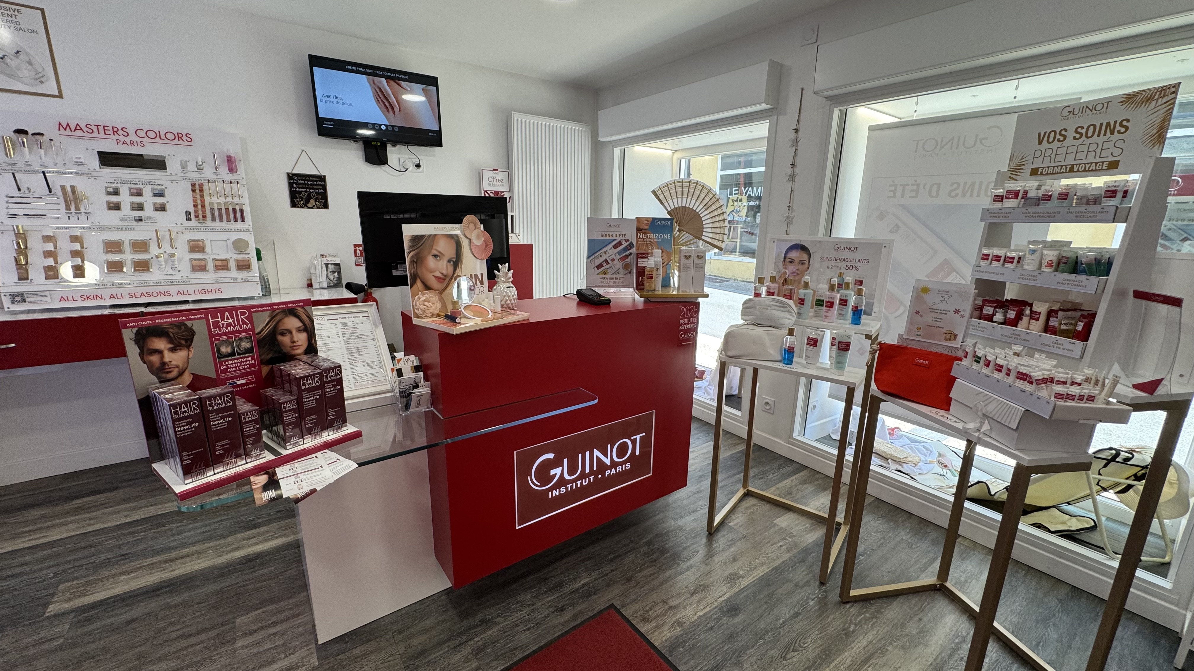 Foto 10 di Institut Guinot