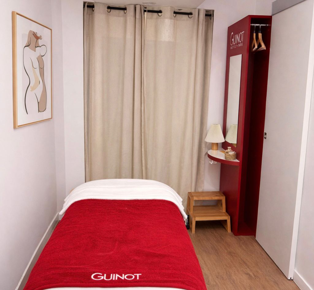 Foto 10 di Institut Guinot