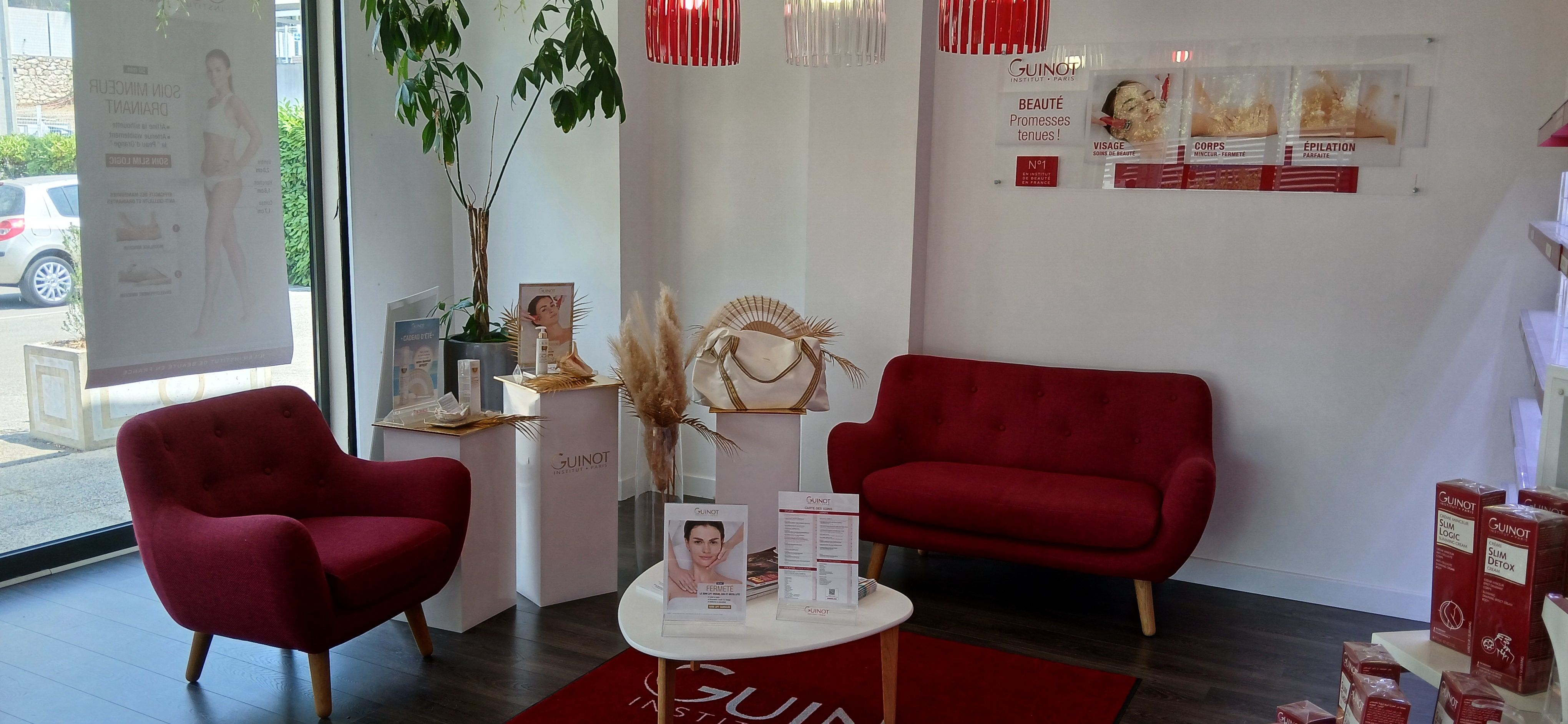 Foto 14 di Institut Guinot