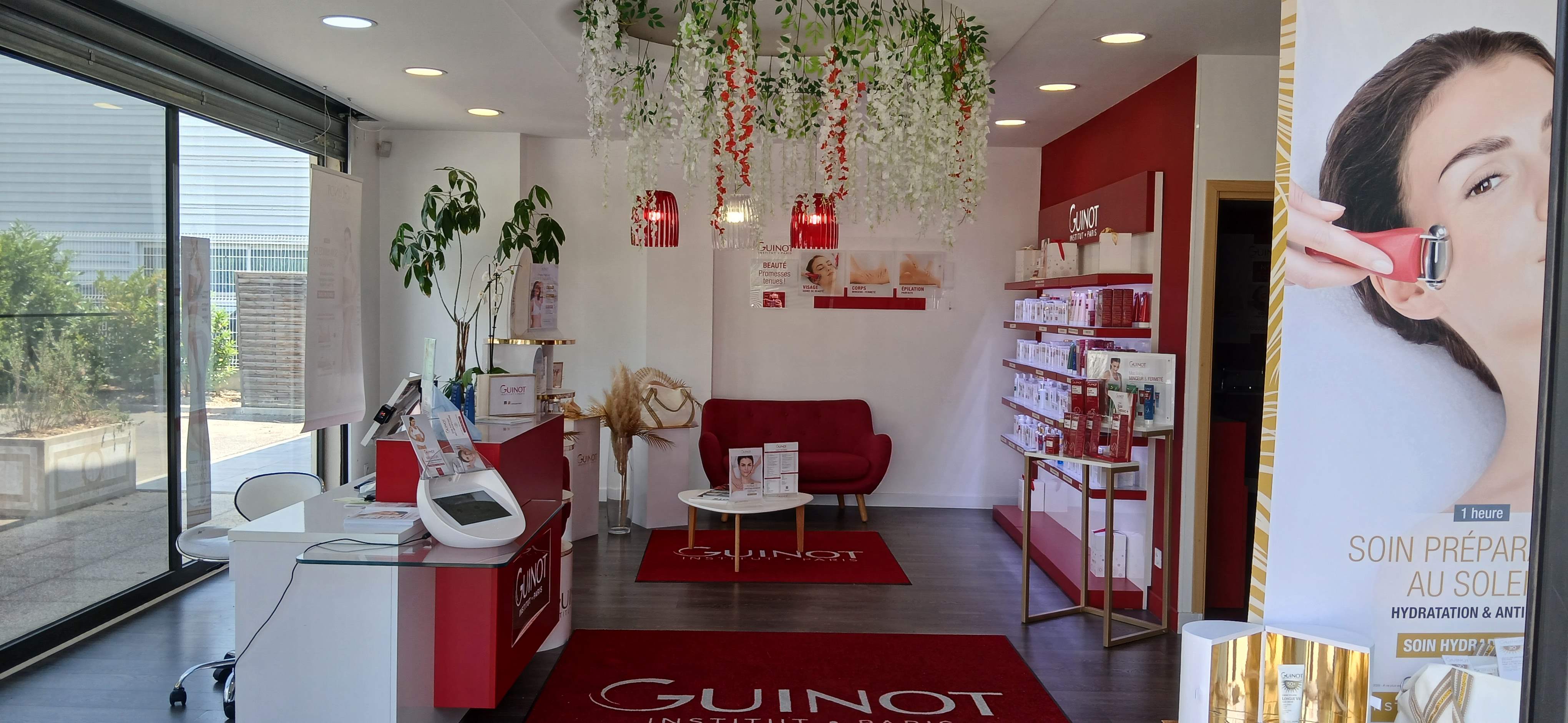Foto 18 di Institut Guinot