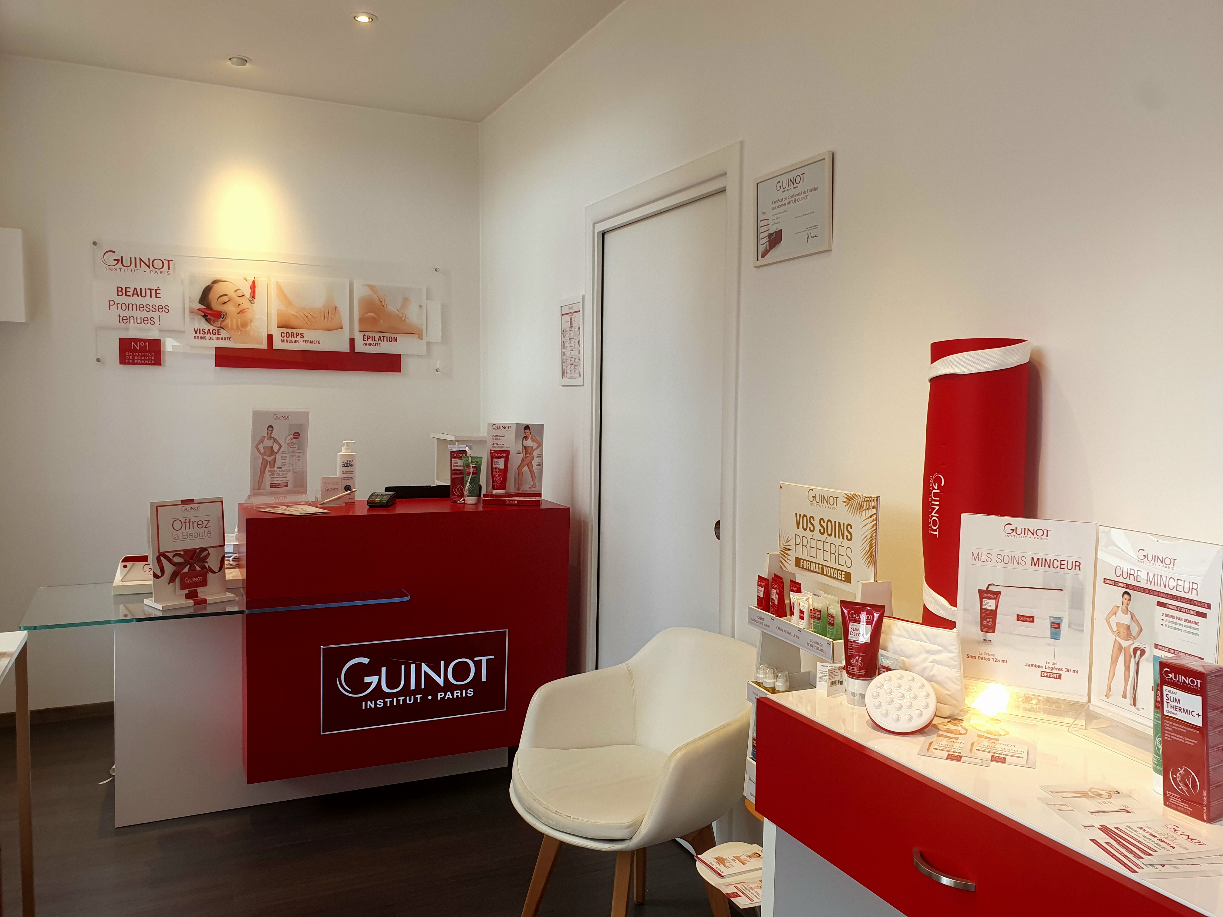 Foto 9 di Institut Guinot