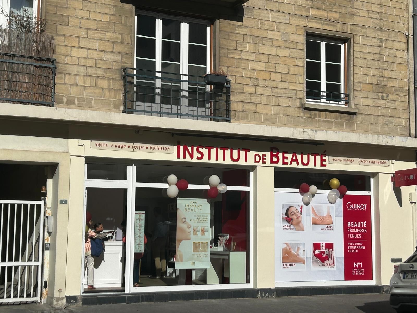 Foto 1 di Institut Lys Beauté