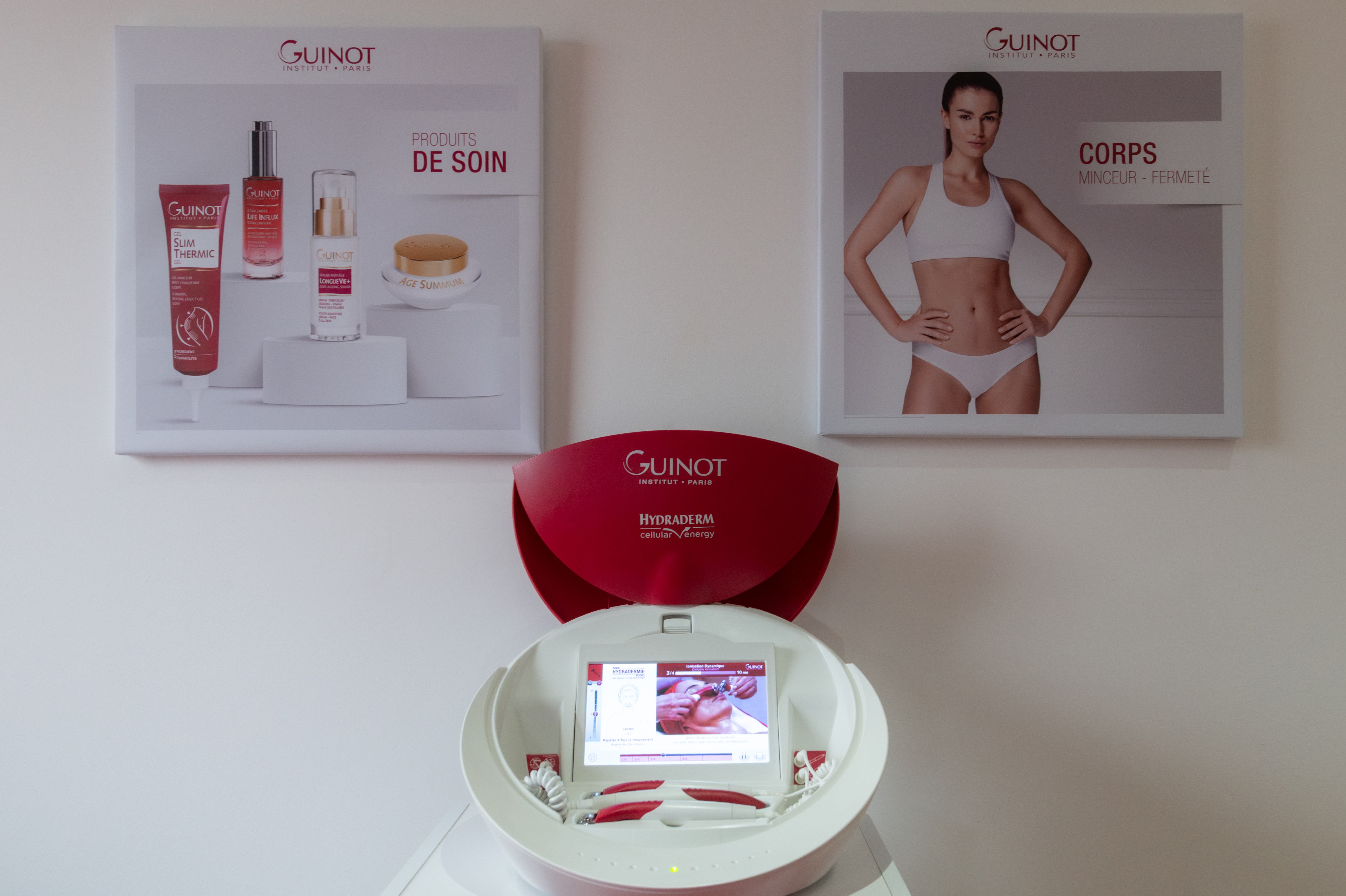 Foto 14 di Institut Guinot