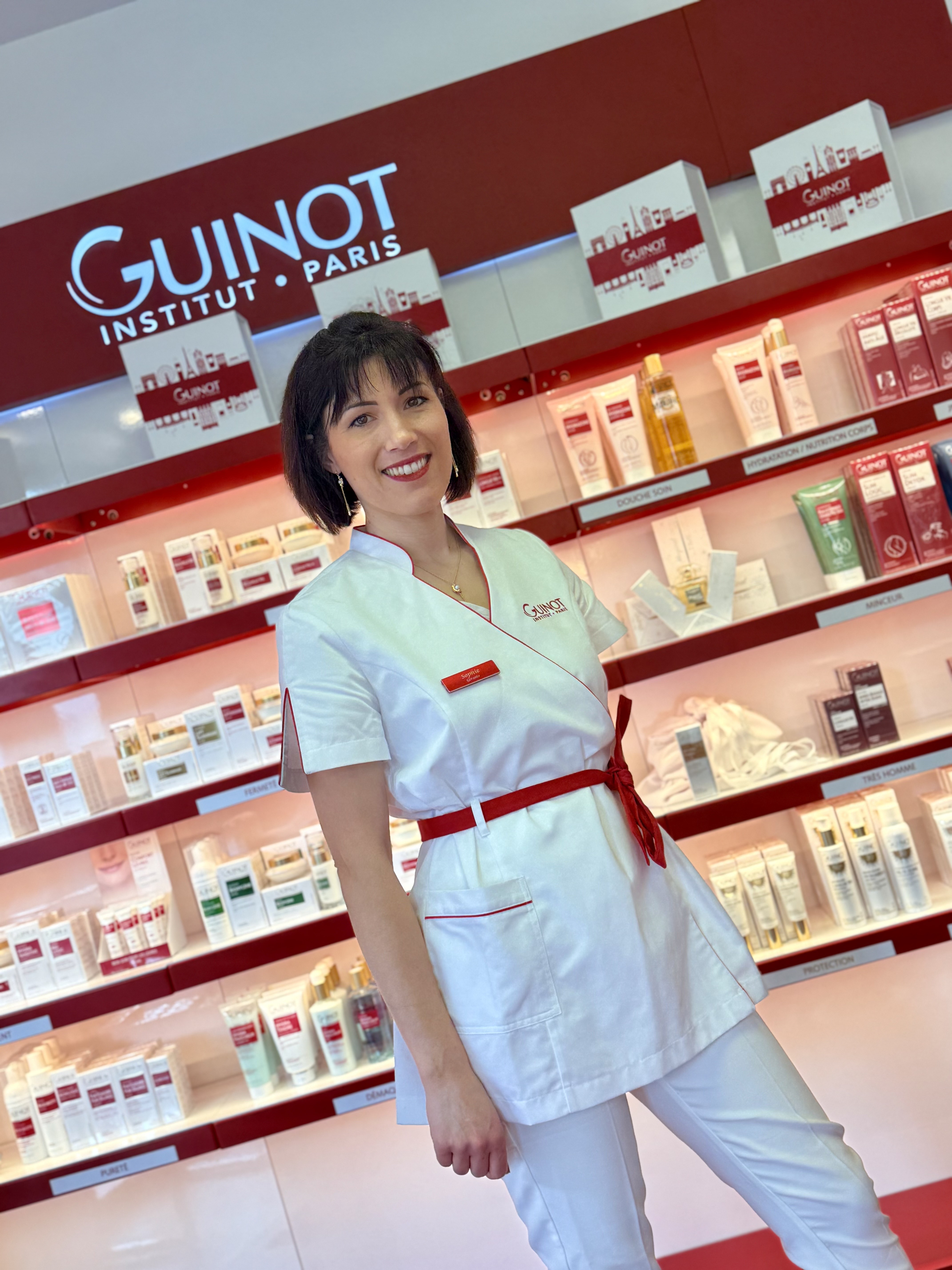 Foto 2 de Institut Guinot