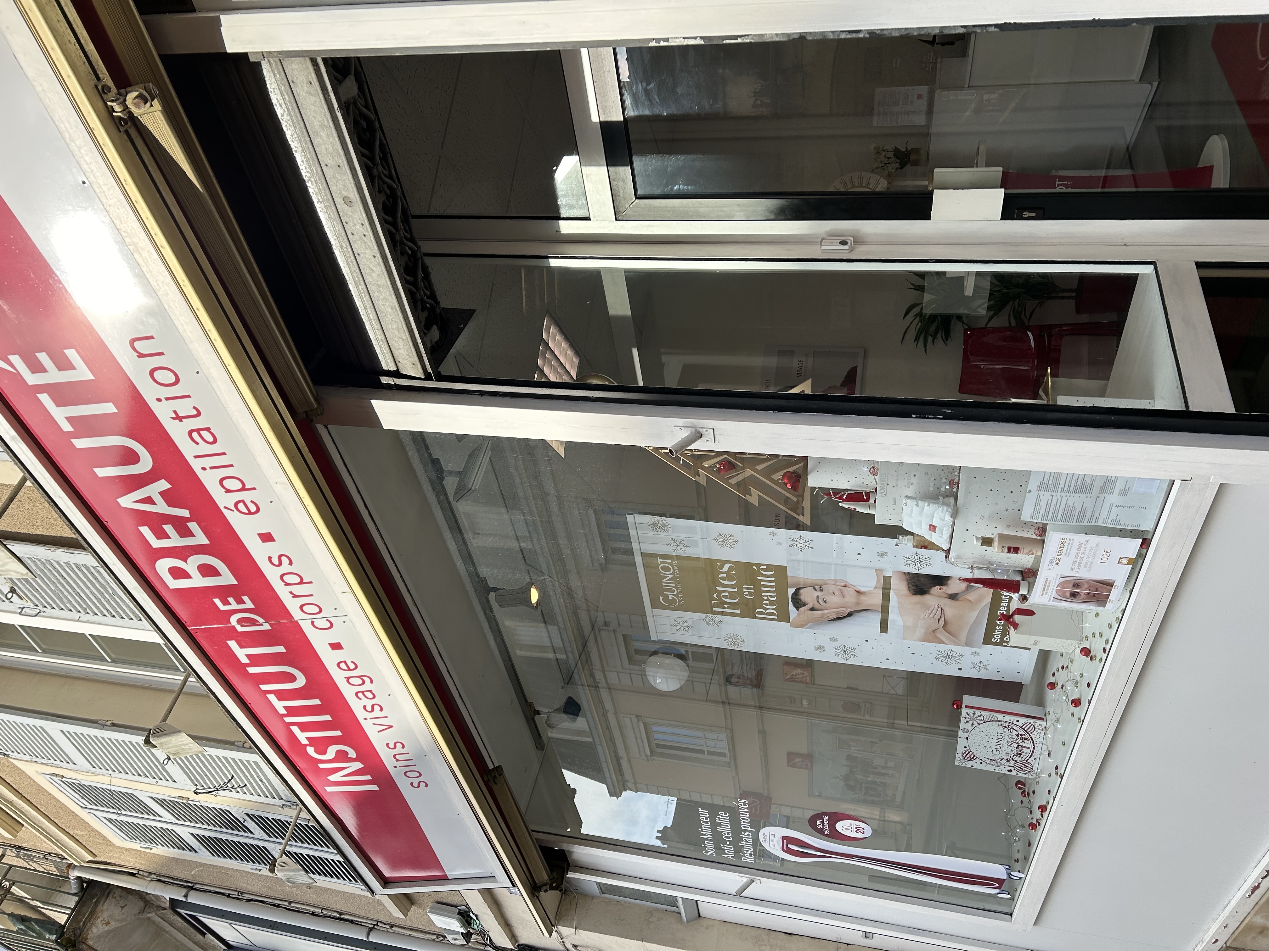 Institut Tendance Fulginie