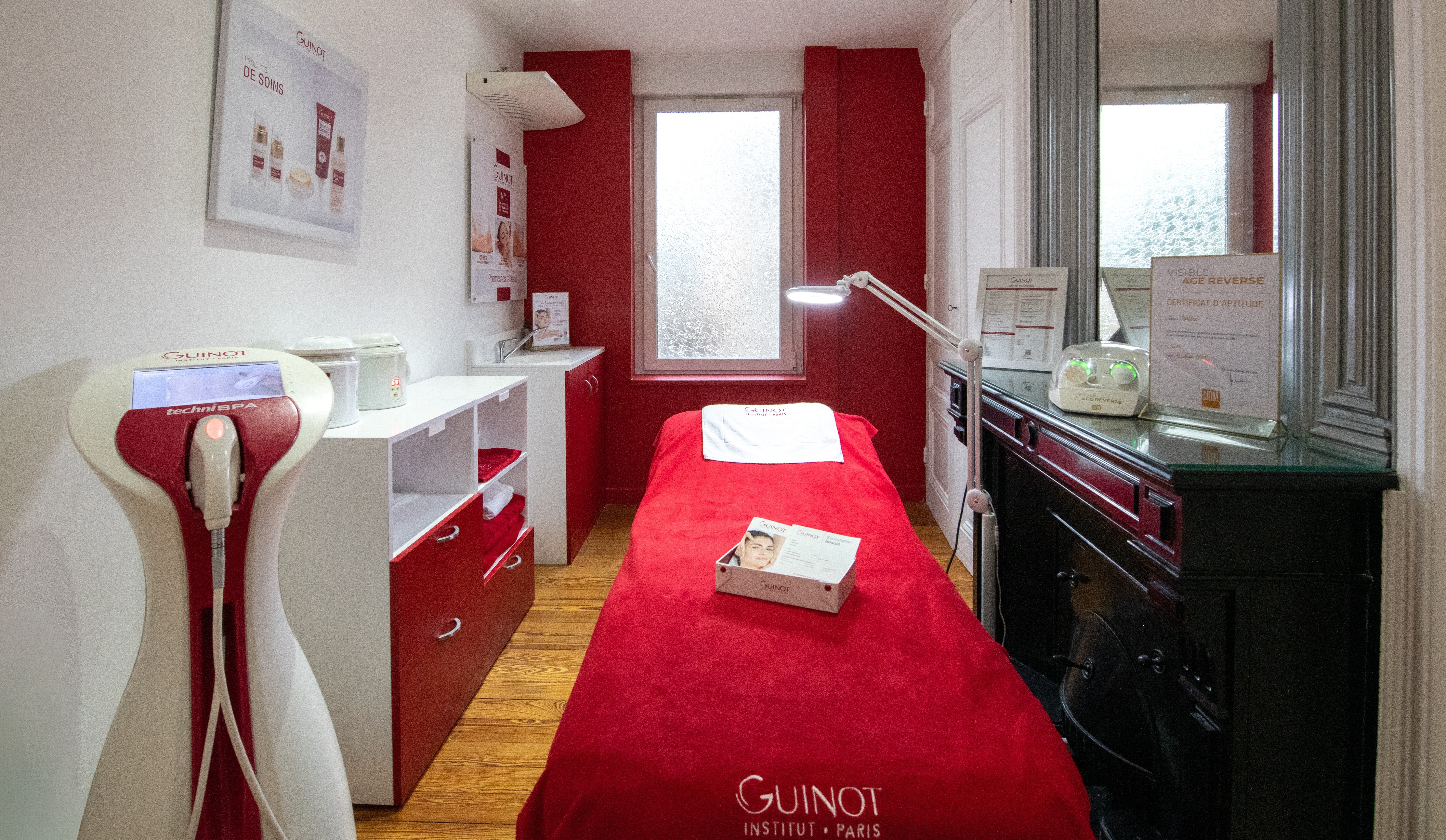 Foto 16 di Institut Guinot