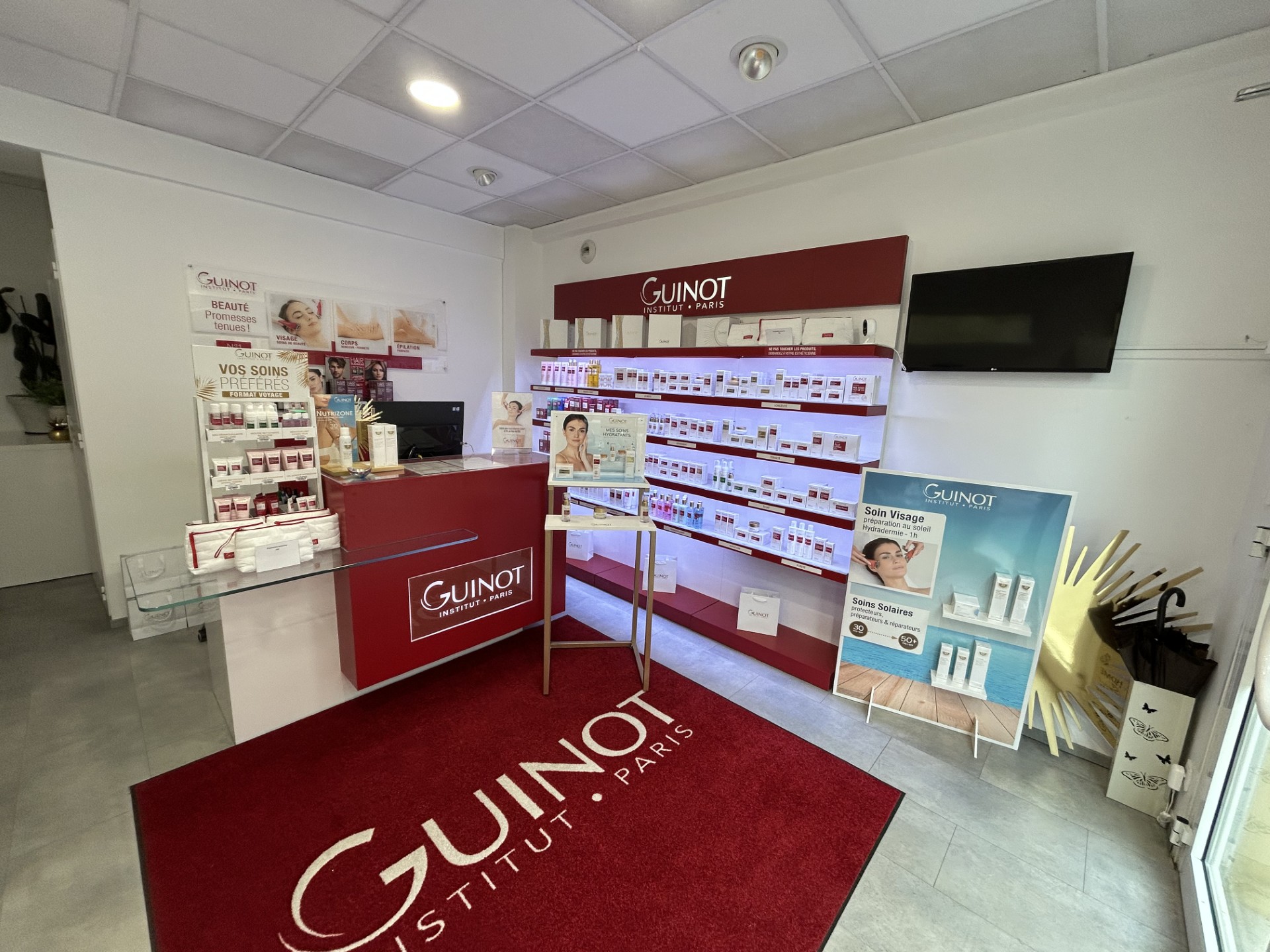Fotografia 16 de Institut Guinot