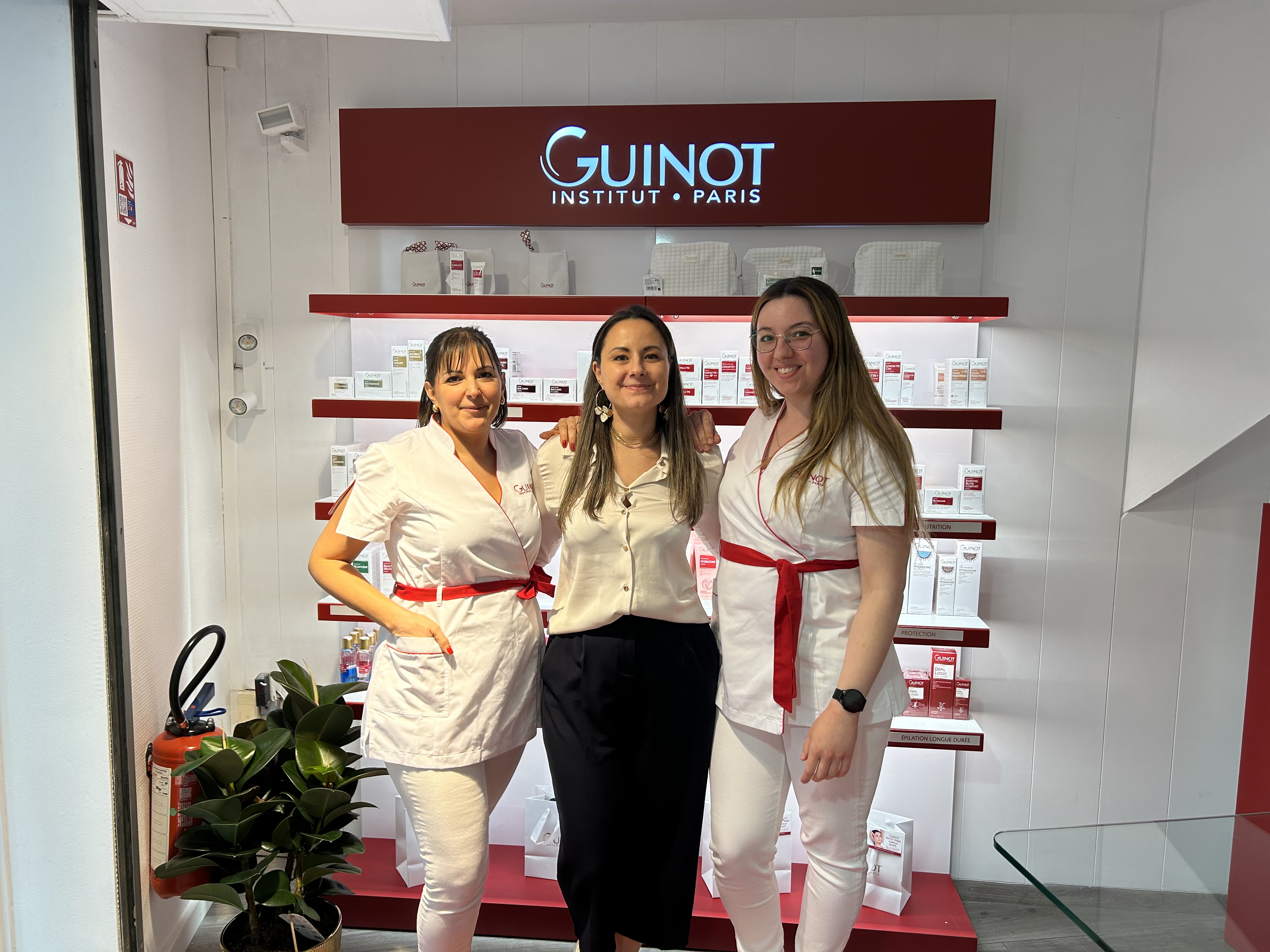 Foto 4 di Institut Claralia Beauté