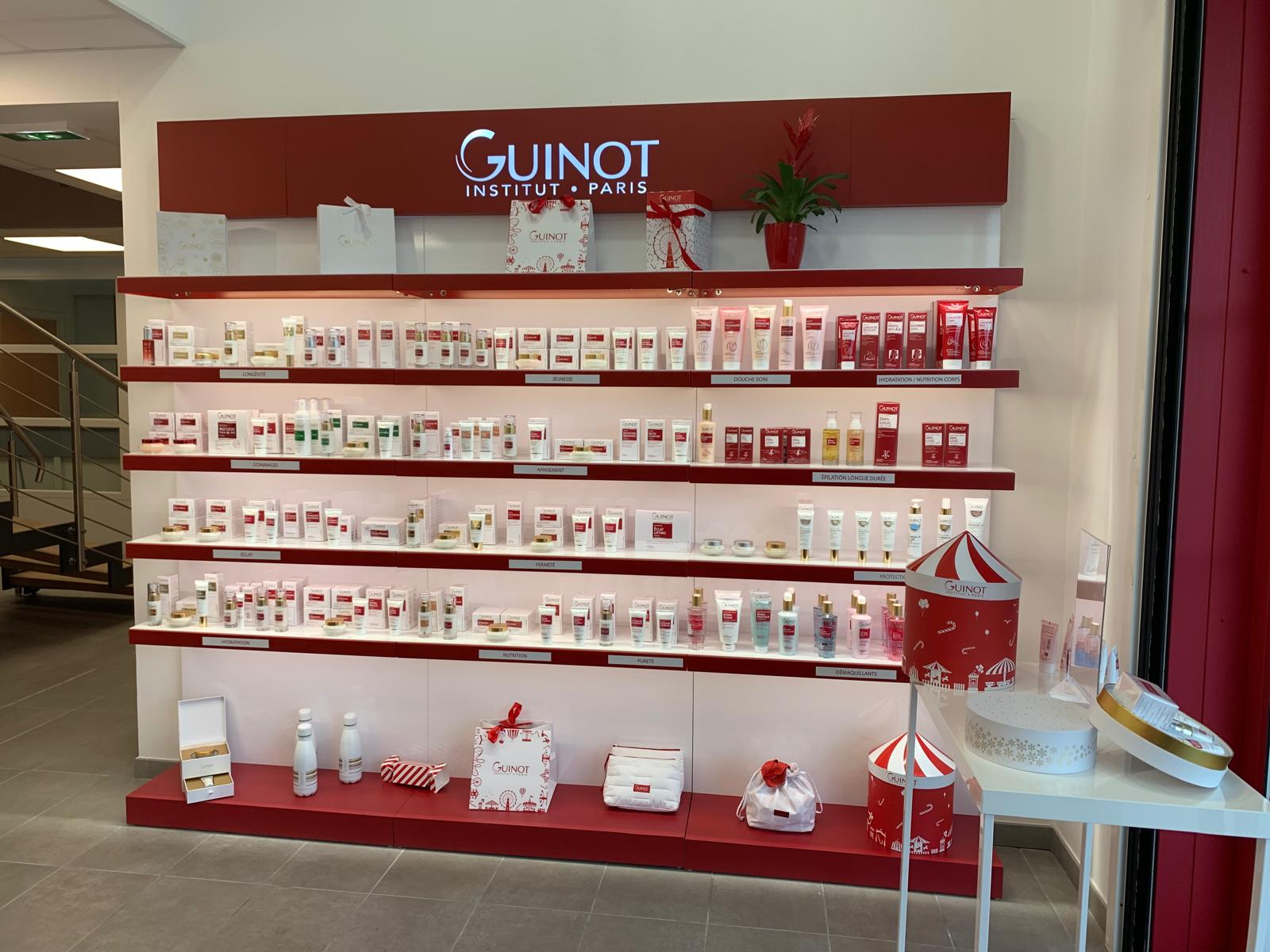 Foto 2 di Institut Guinot