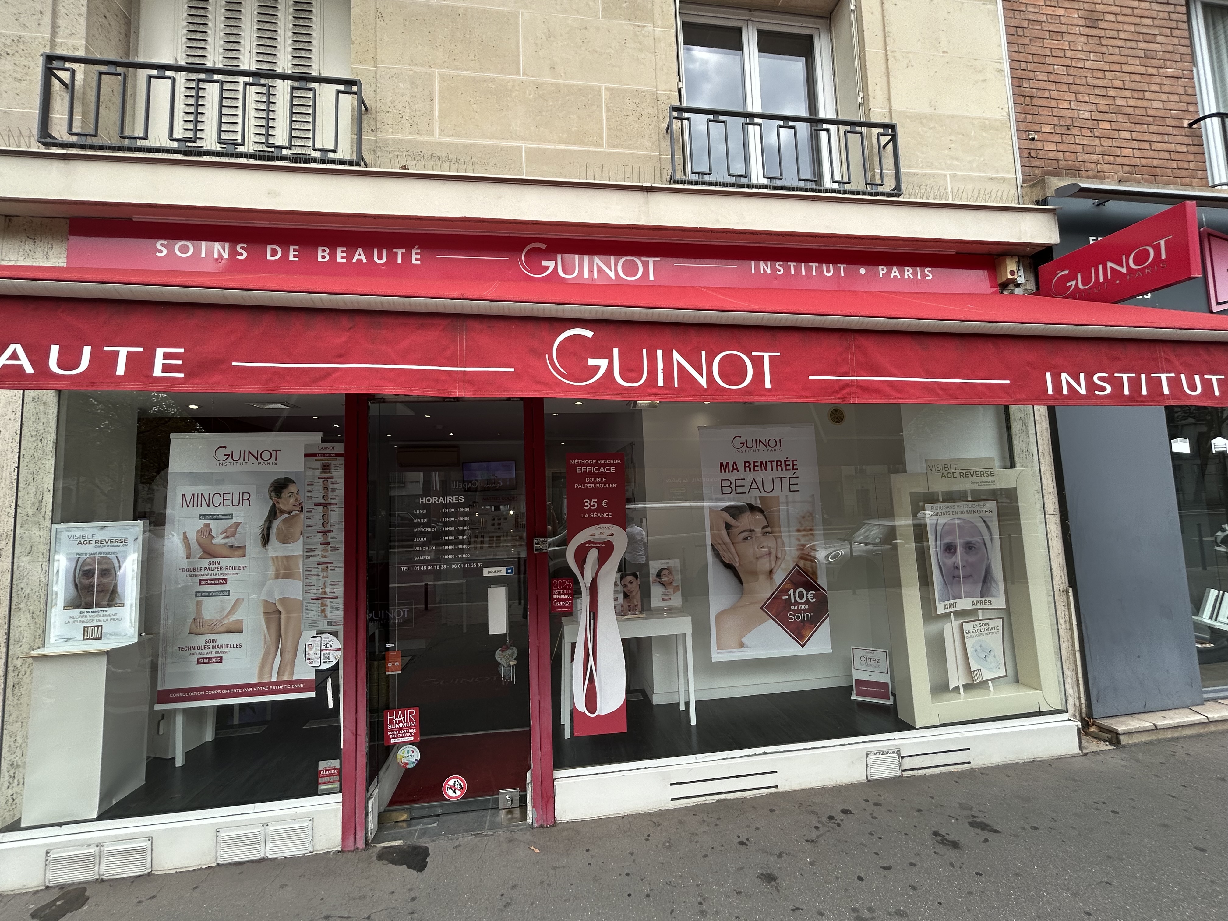 Institut Guinot