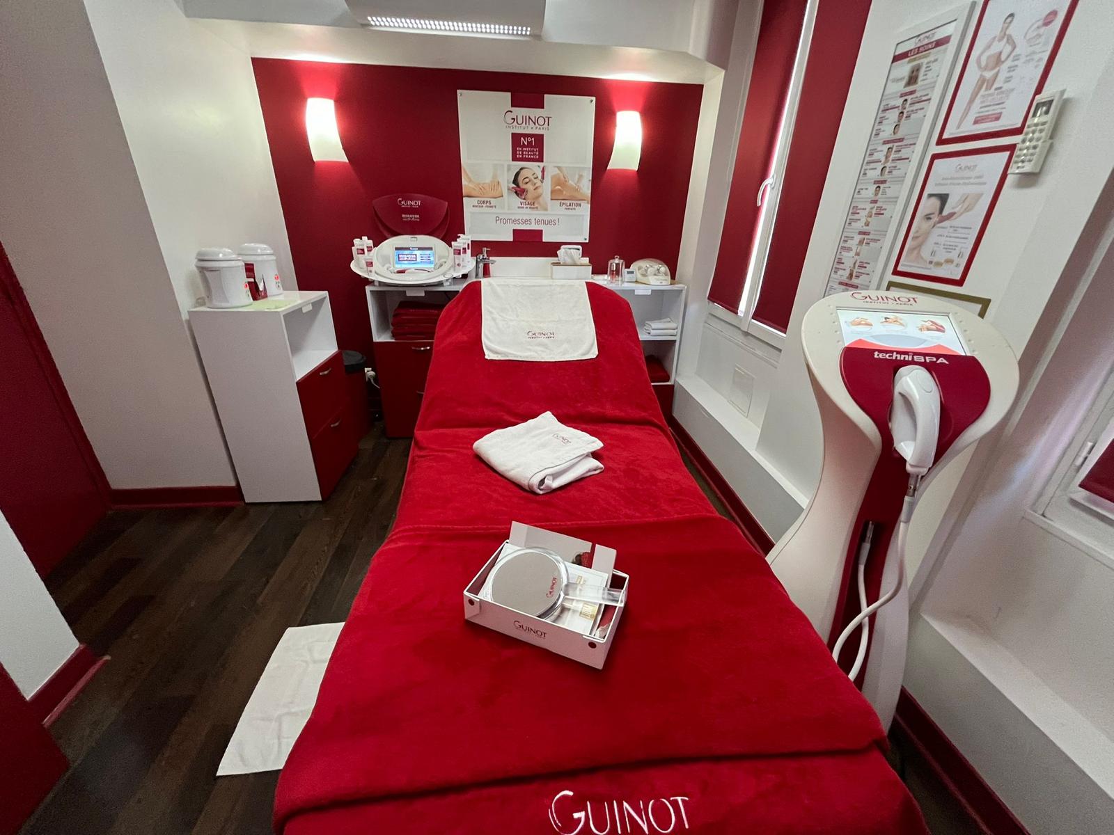 Foto 6 di Institut Guinot