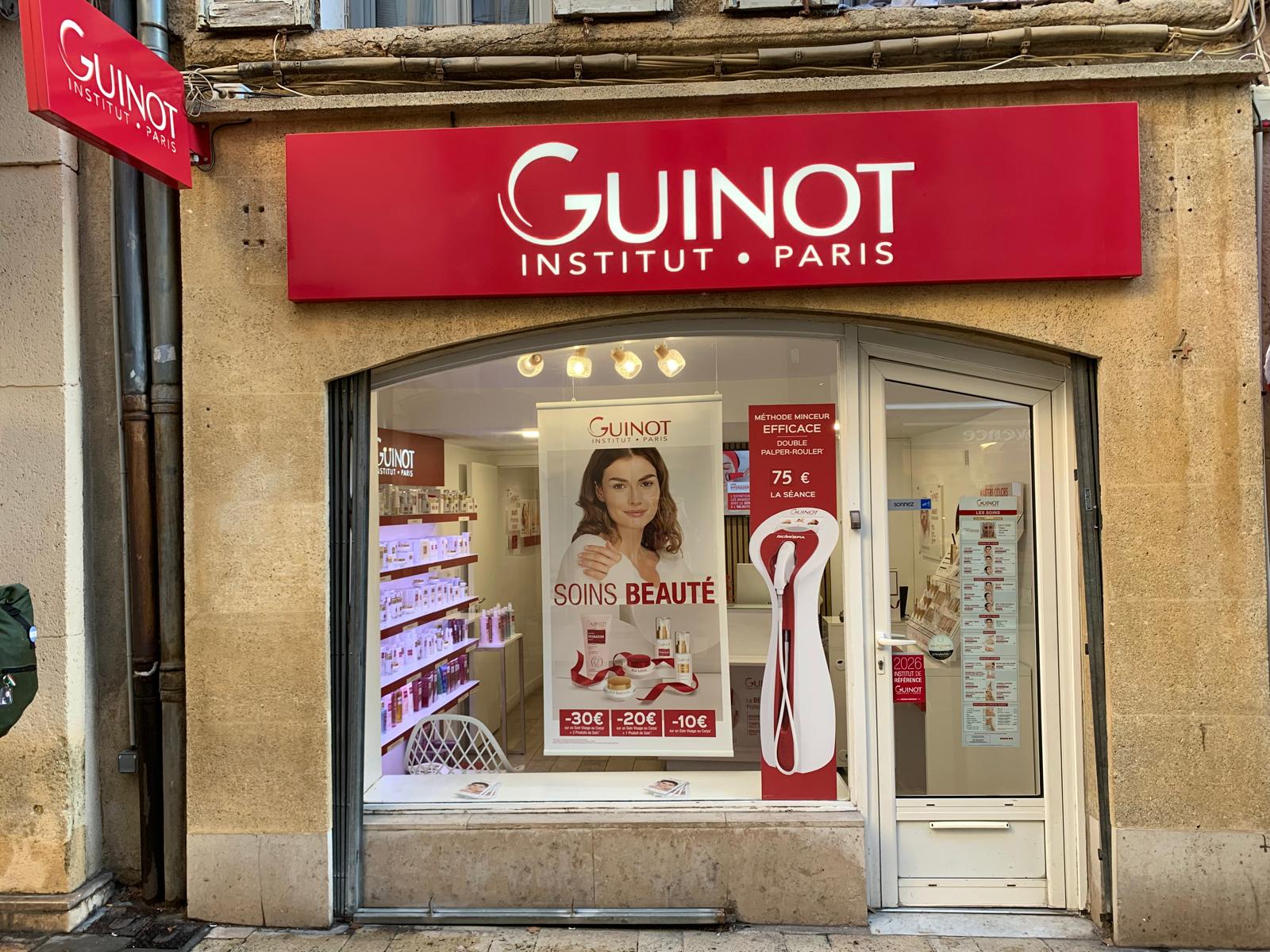Institut Guinot