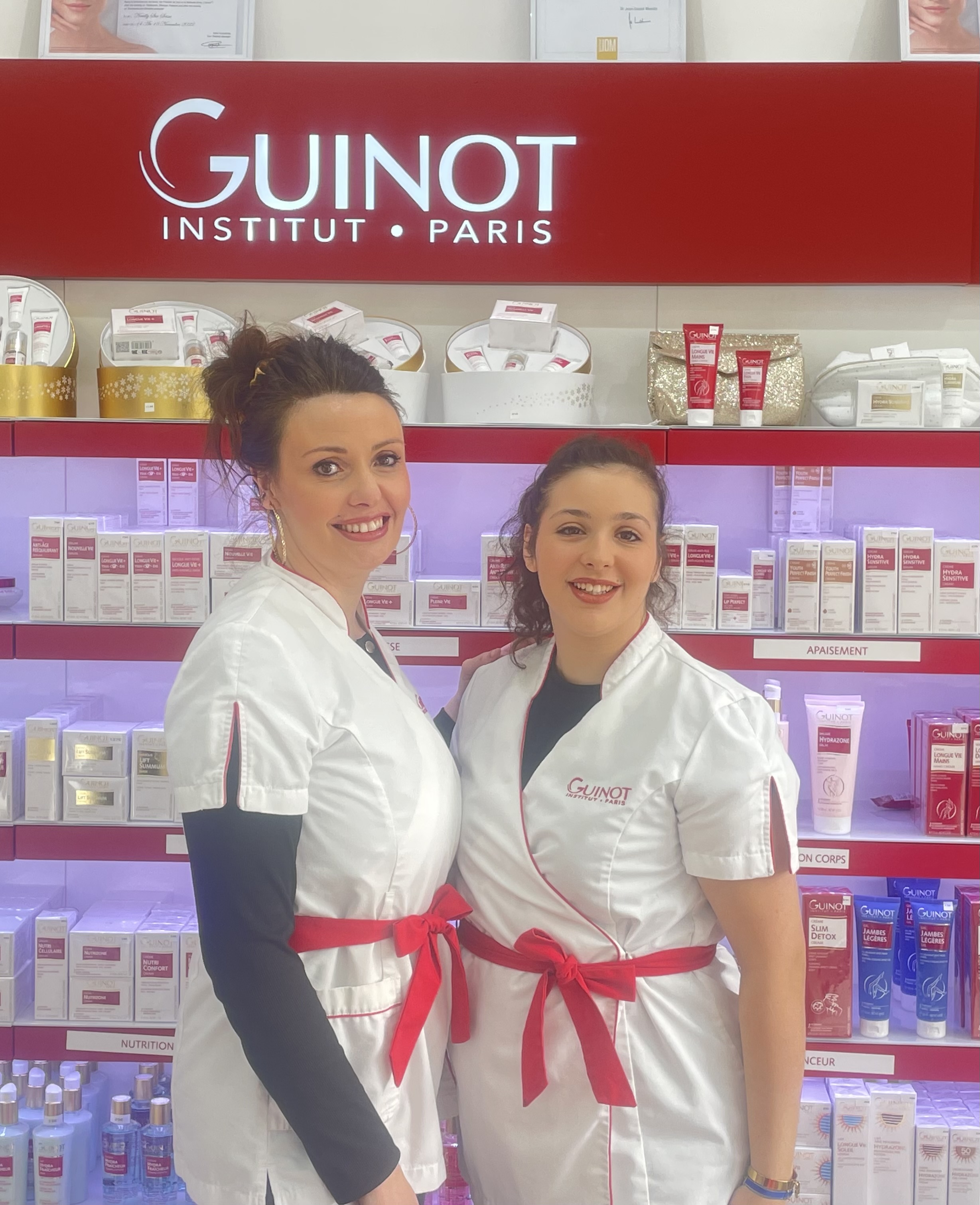 Foto 6 di Institut Guinot