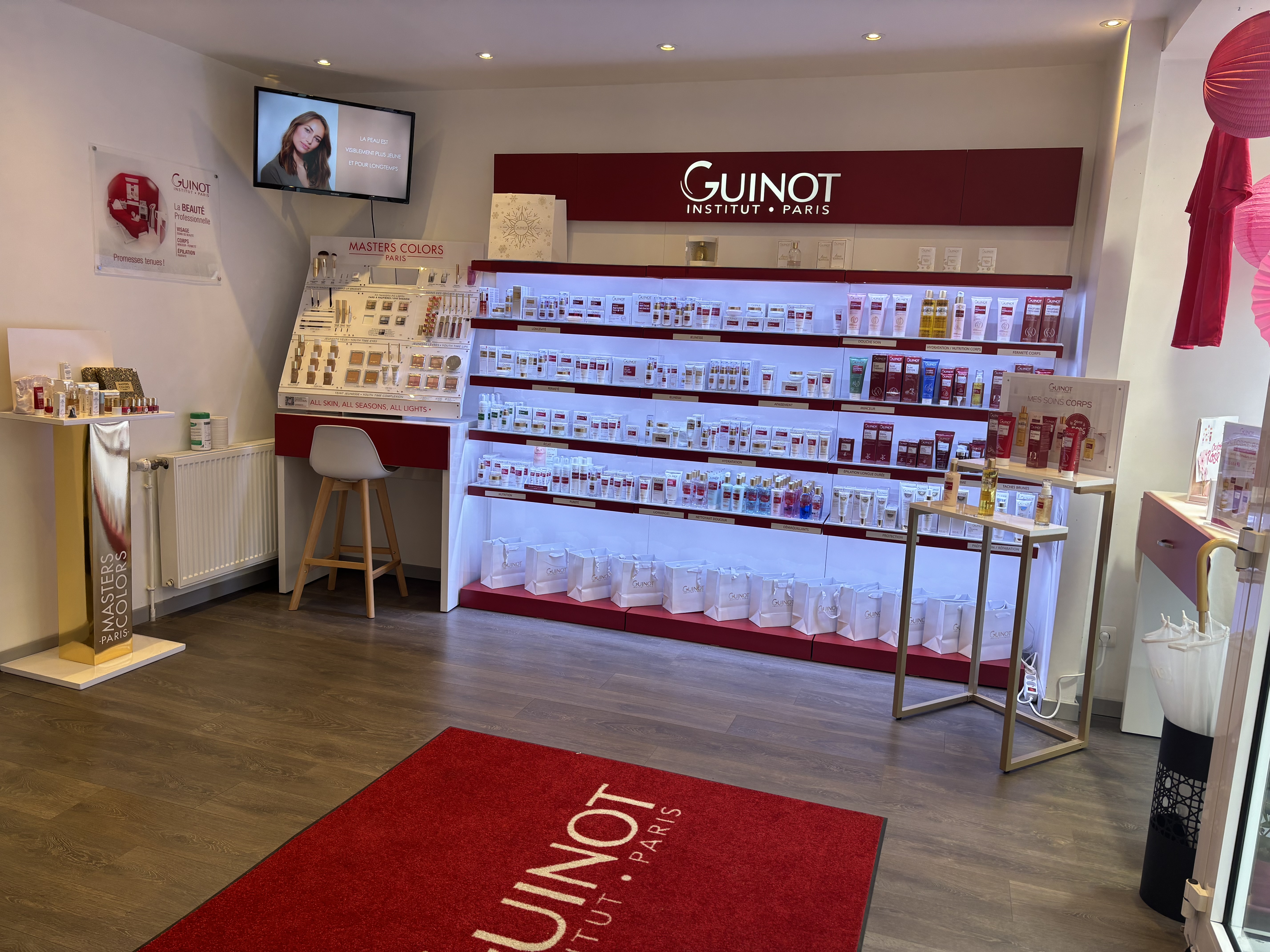 Foto 6 di Institut Guinot