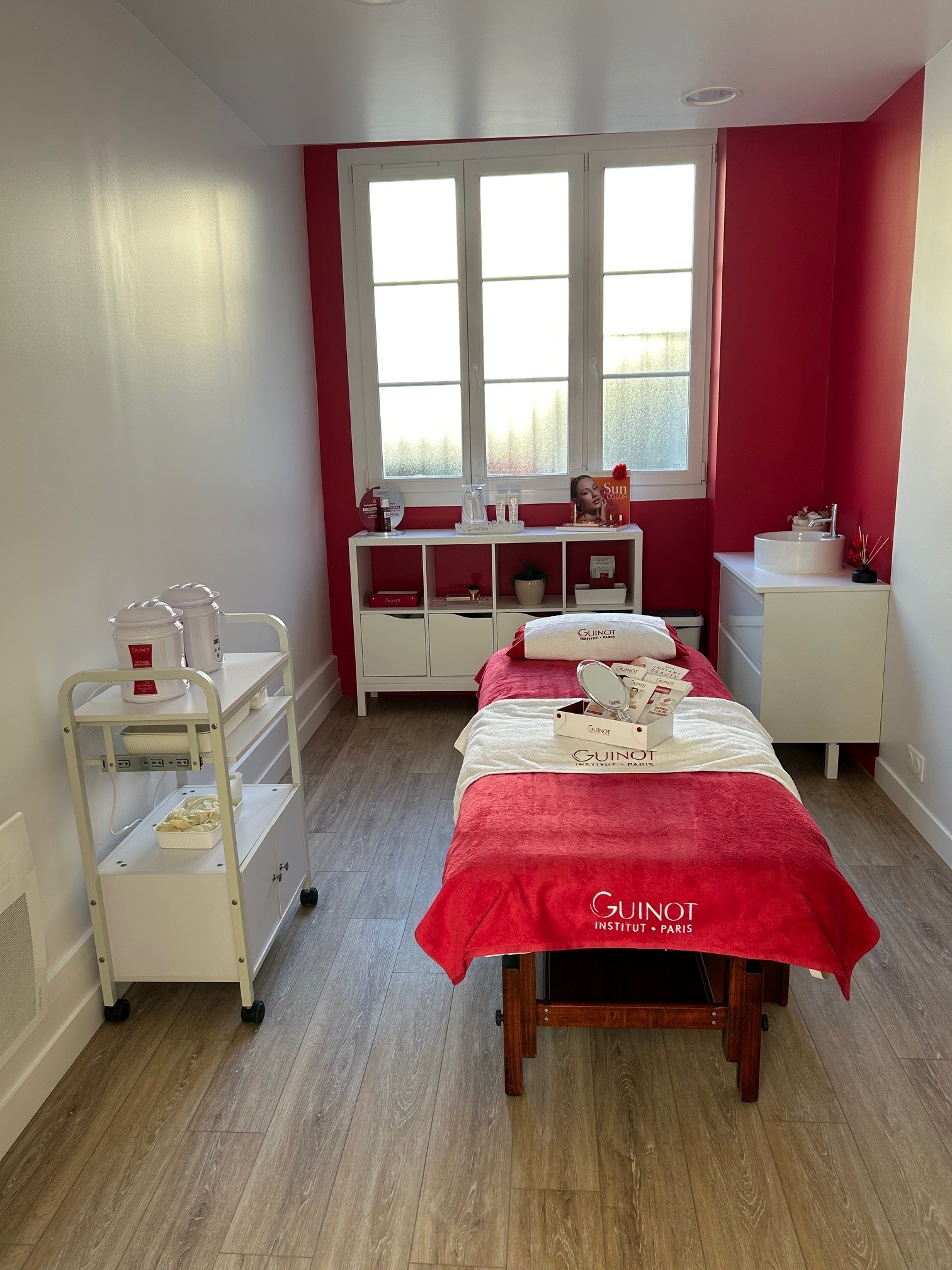 Foto 4 di Institut Lys Beauté