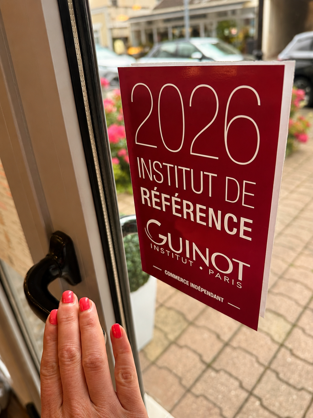 Foto 7 de Institut Guinot