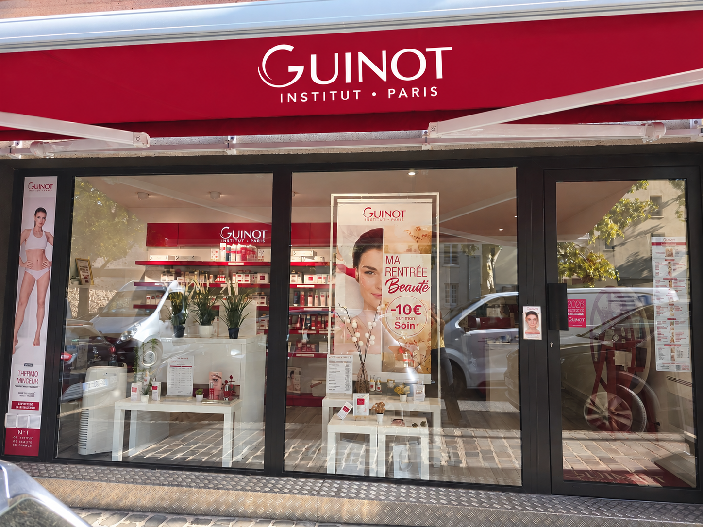 Foto 12 di Institut Guinot