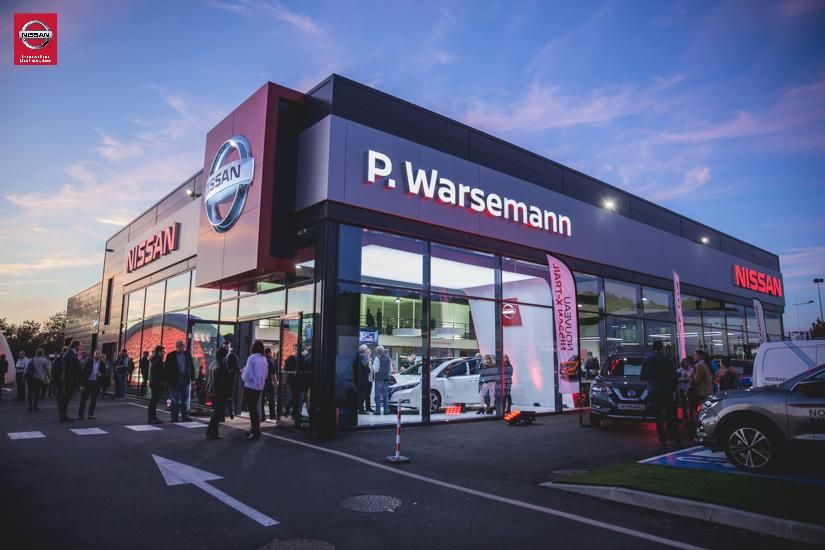 Foto 9 di WARSEMANN AUTO PASSION