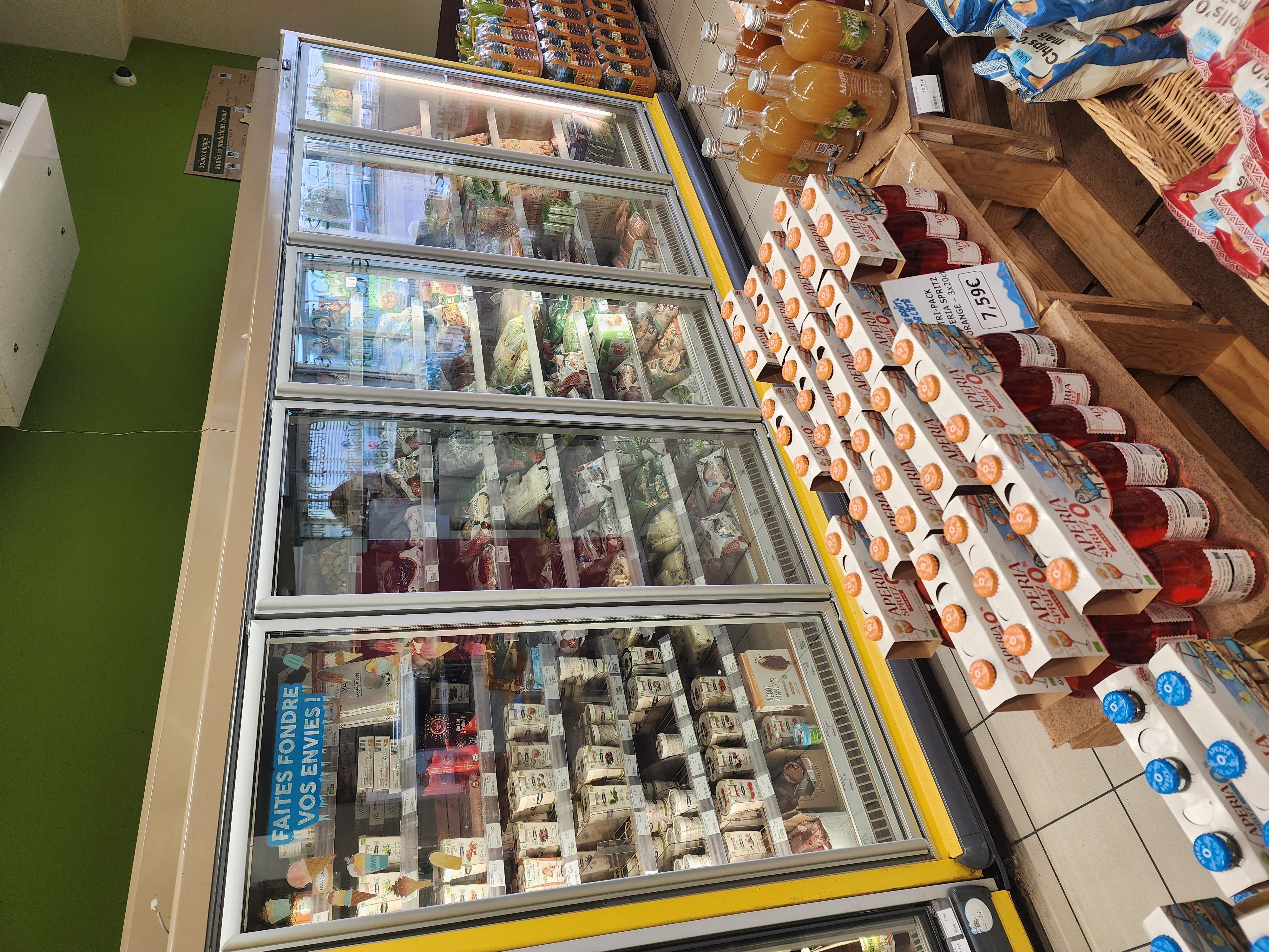 Foto 16 di So.bio Muret