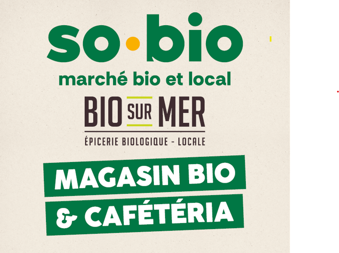 Foto 1 di So.bio Rochefort