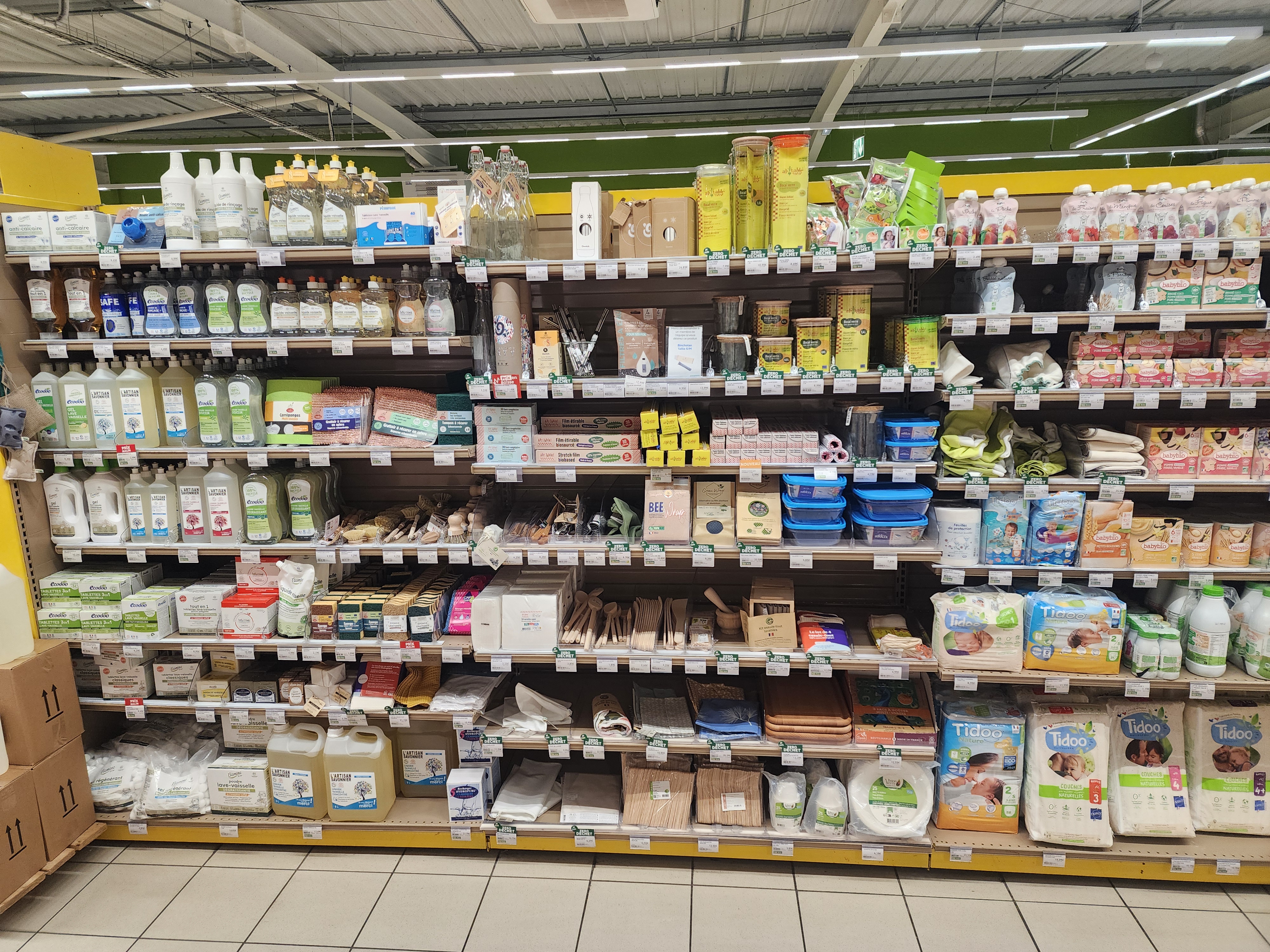Foto 10 di So.bio Muret