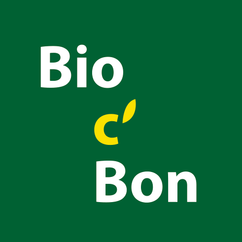 Bio c' Bon Paris Saint André des Arts