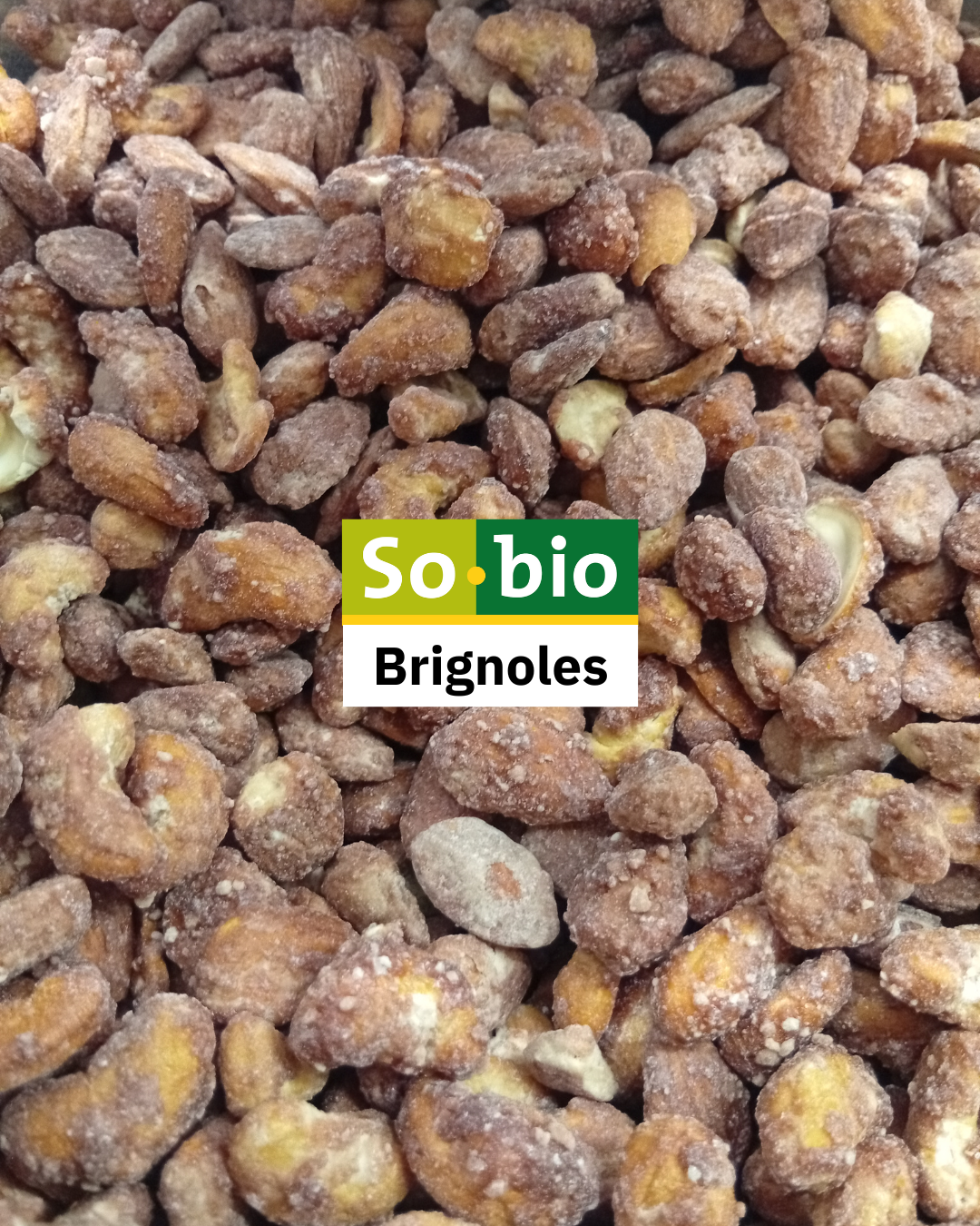 Foto 7 di So.bio Brignoles