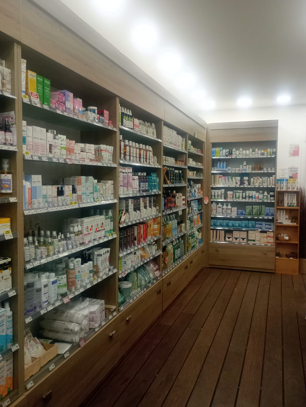 Bio c' Bon Paris Pyrénées