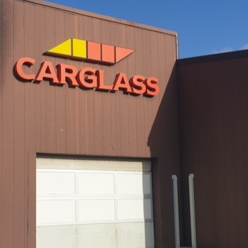 Foto 101 di CARGLASS Pare-Brise Brest