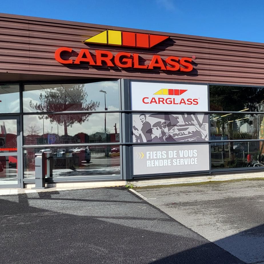 Foto 104 di CARGLASS Pare-Brise Trignac