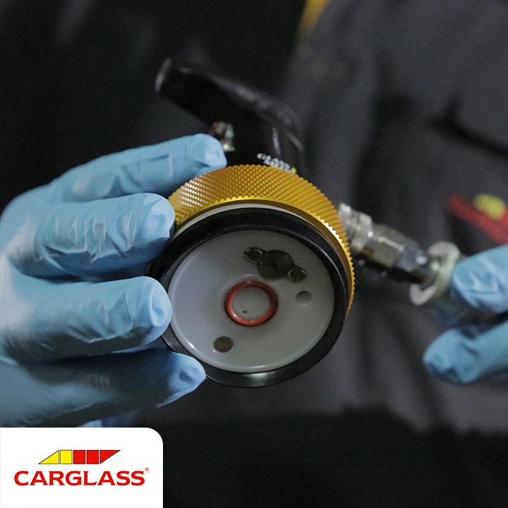 Foto 57 di CARGLASS Pare-Brise Ruffec