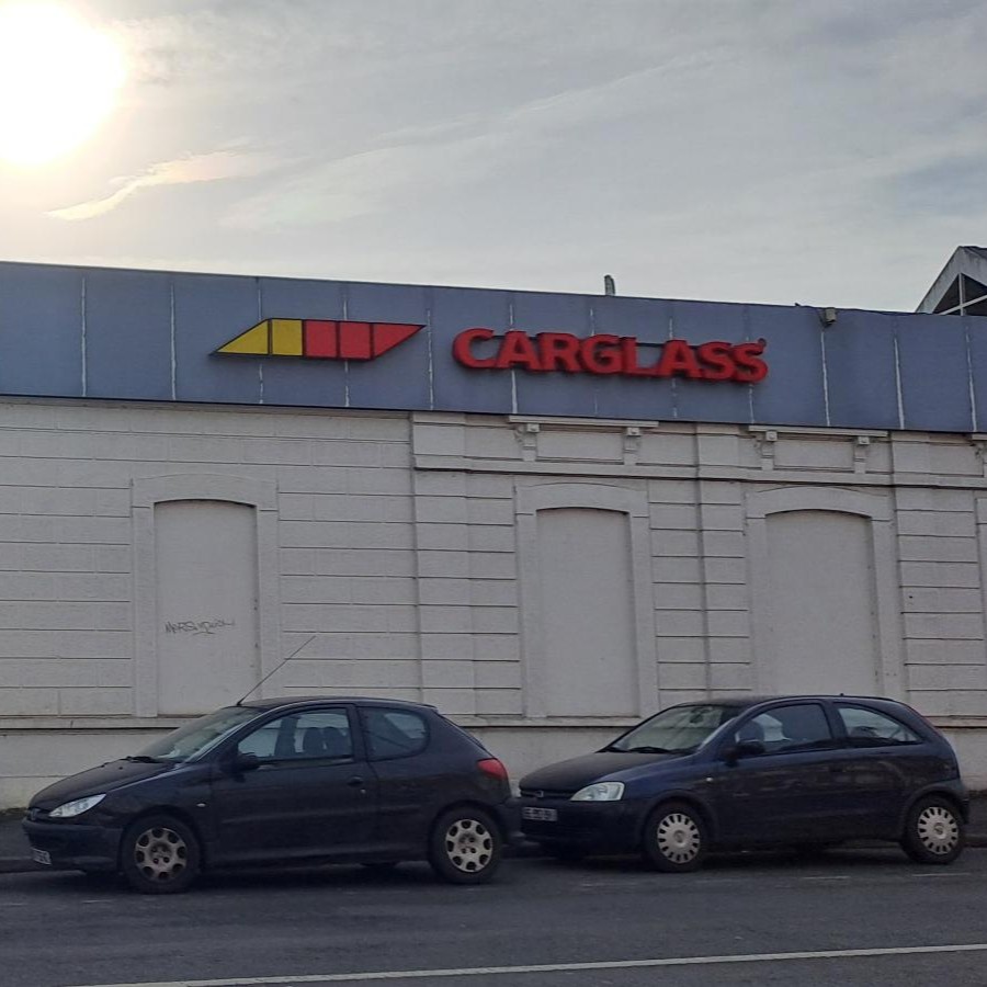 Foto 102 di CARGLASS Pare-Brise Bethune