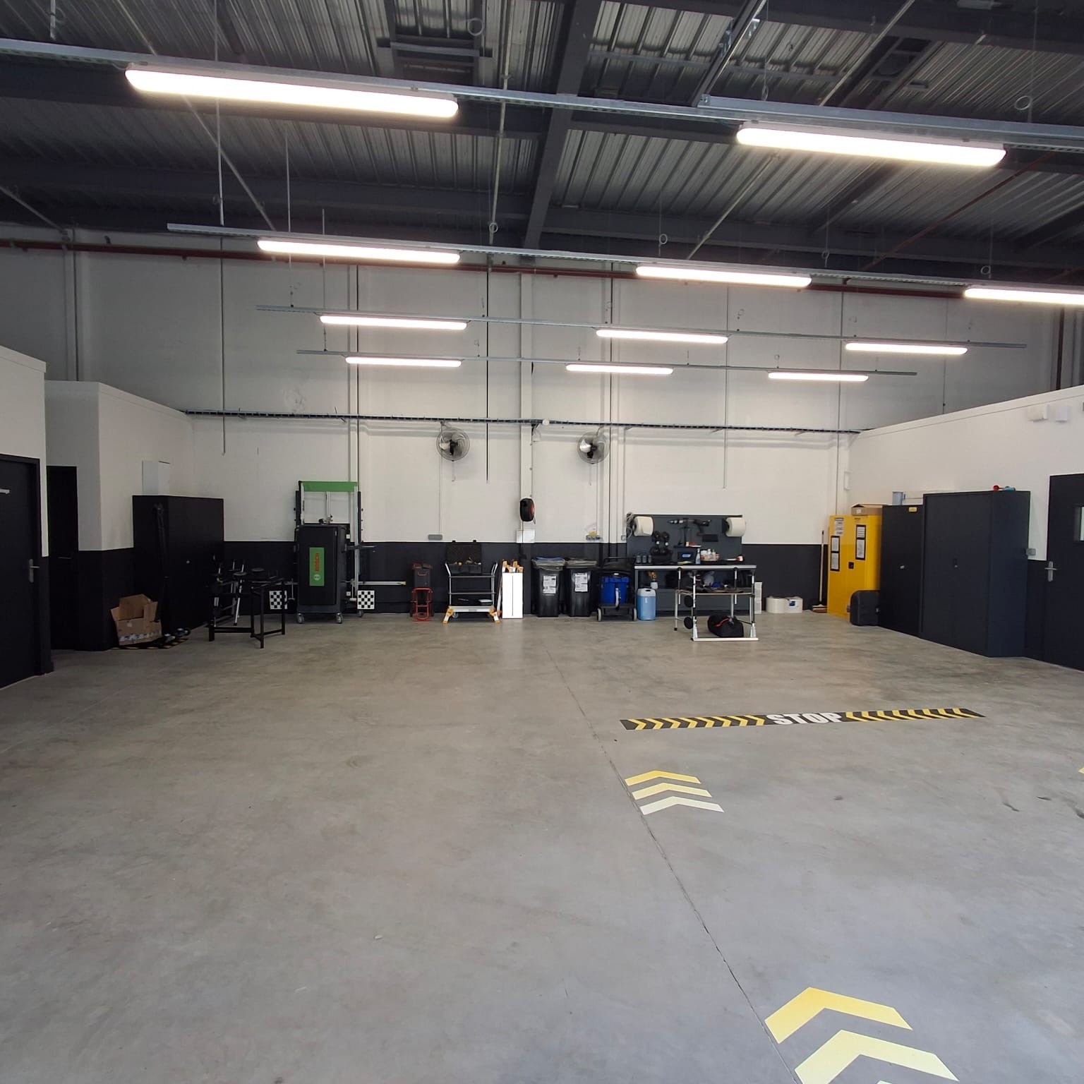Foto 135 di CARGLASS Pare-Brise Guingamp