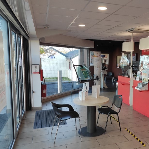 Foto 72 di CARGLASS Pare-Brise Lorient