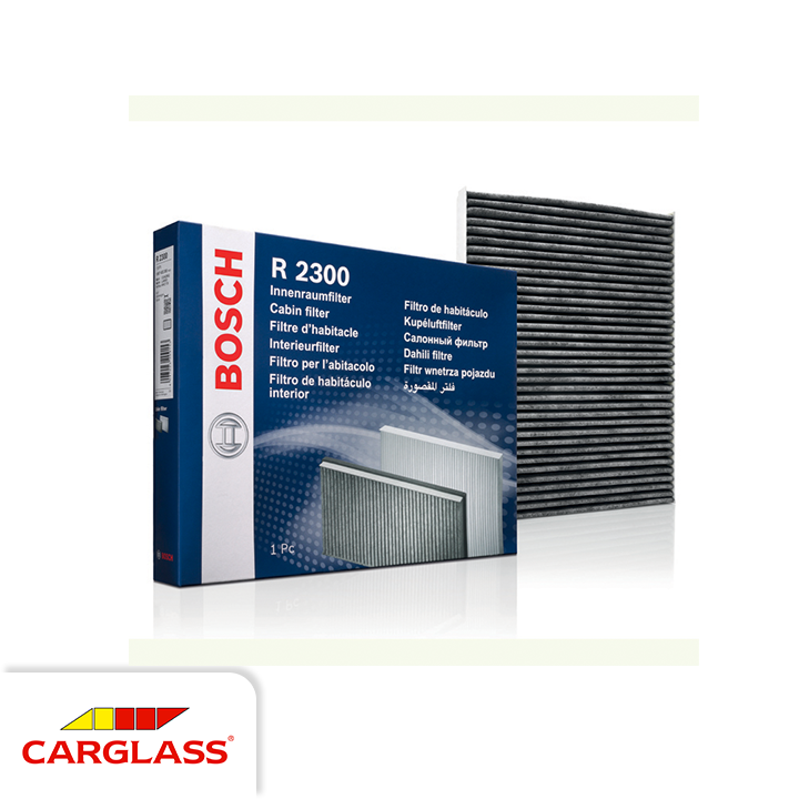 Foto 49 di CARGLASS Pare-Brise Ruffec