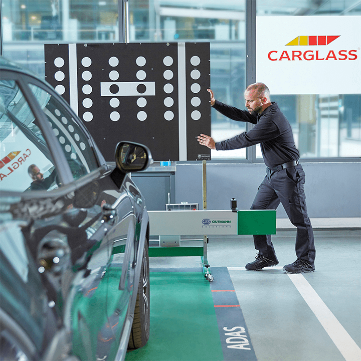 Foto 23 di CARGLASS Pare-Brise Ruffec