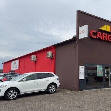 Foto 105 di CARGLASS Pare-Brise Forbach
